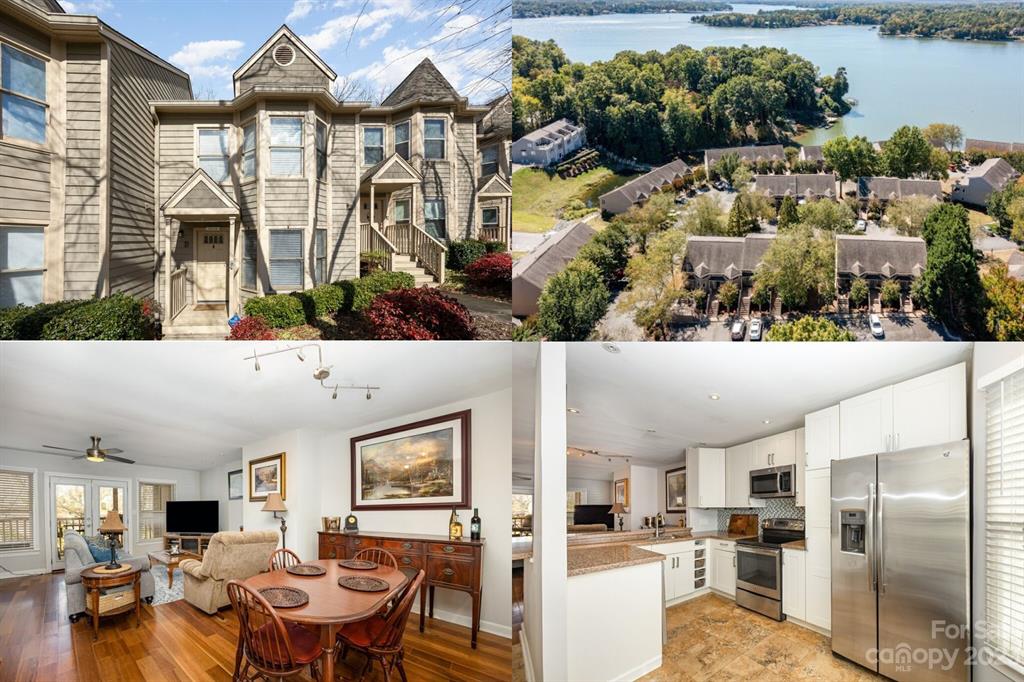 Property image 1 at 13820 Queens Harbor Road, Charlotte, NC 28278