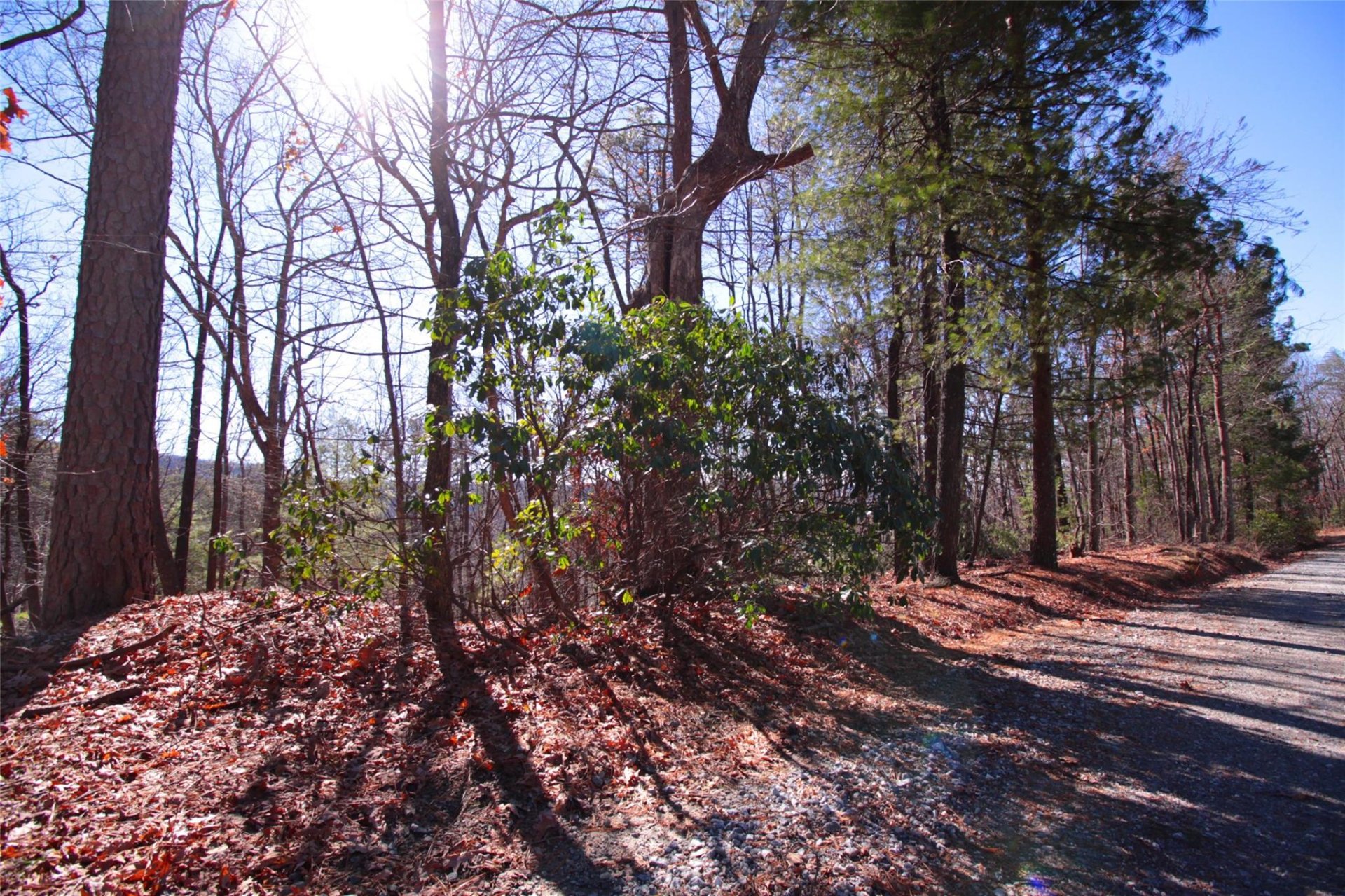 17 Arrowhead Ridge Road