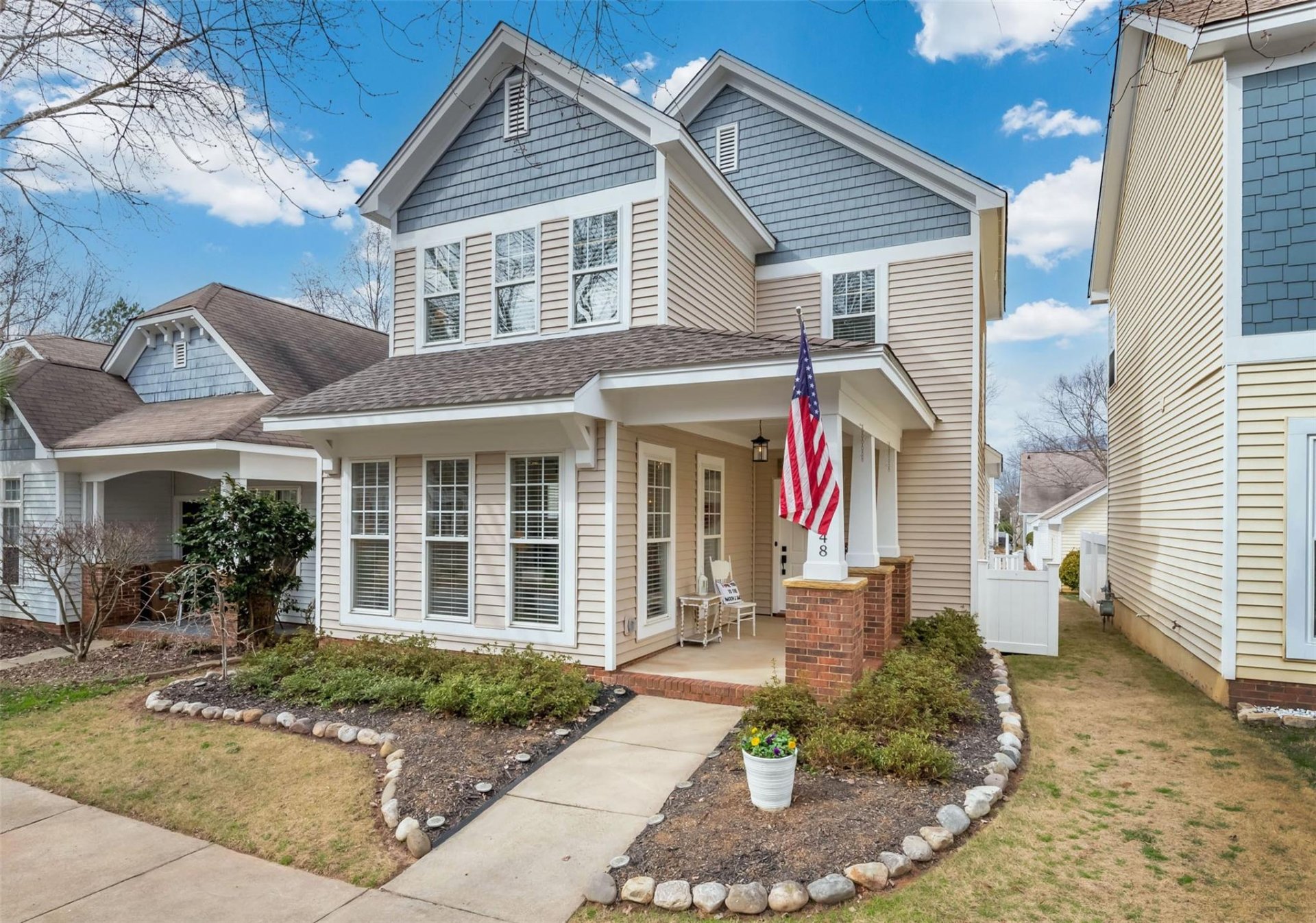 11348 Deer Ridge Lane