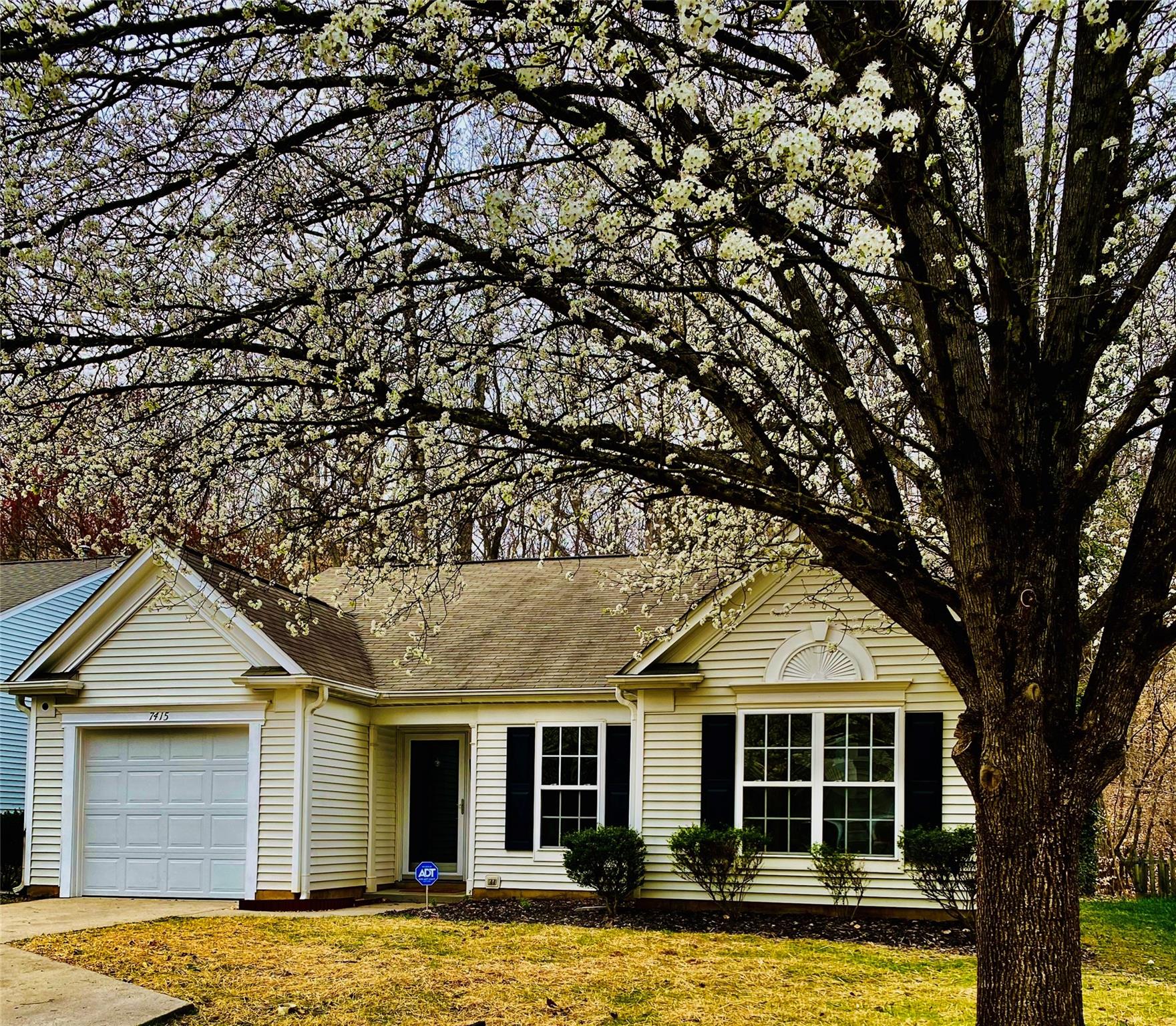 Property image 1 at 7415 Balancing Rock Court, Charlotte, NC 28262