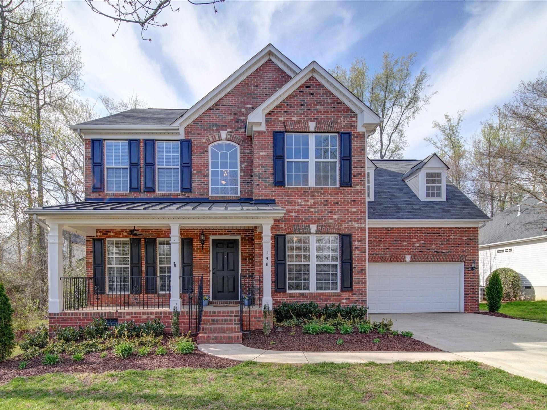 Property image 1 at 158 Athena Place, Fort Mill, SC 29715