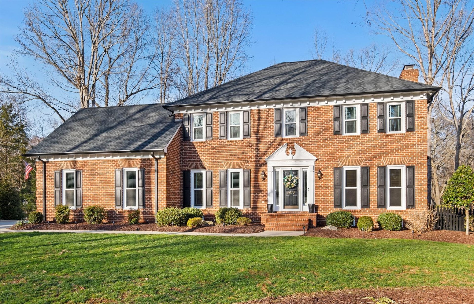 Property image 1 at 1613 Chadmore Lane, Concord, NC 28027