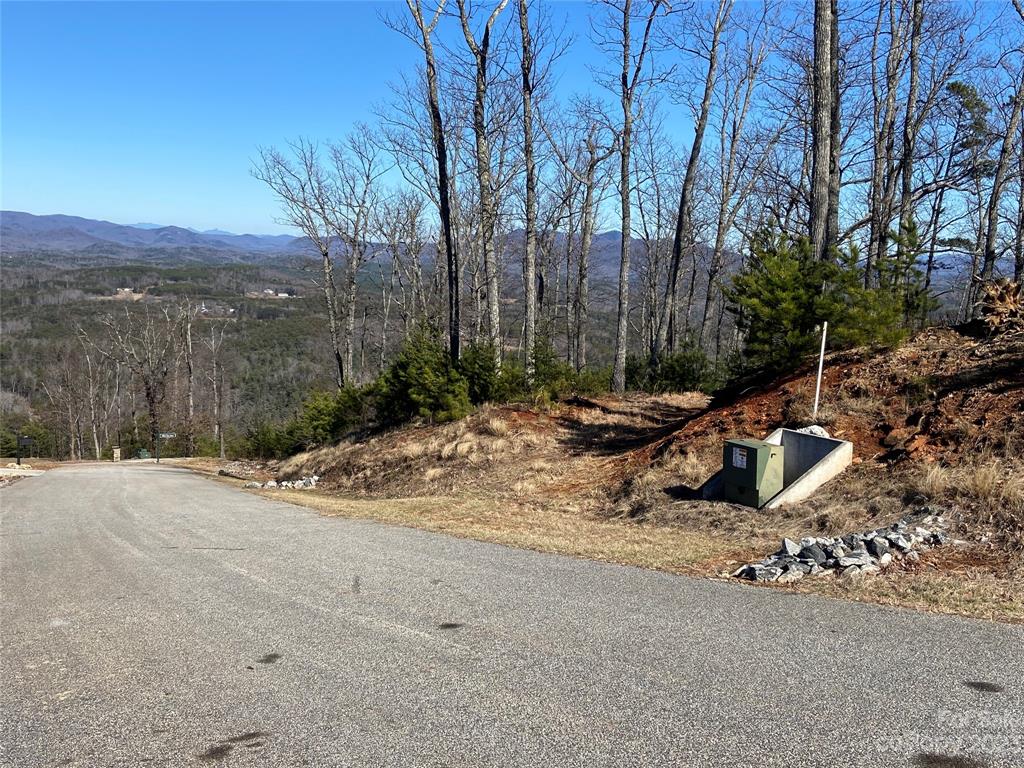 Property image 1 at 0 E Windswept Pass, Lake Lure, NC 28746