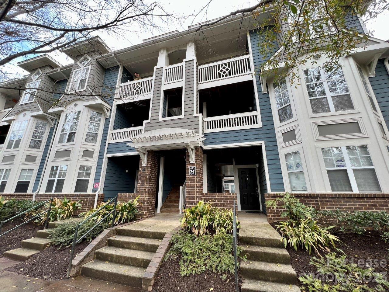 Property image 1 at 415 Mather Green Drive, Charlotte, NC 28203
