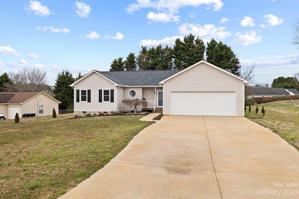 Property image 1 at 145 Asheland Drive, Ellenboro, NC 28040