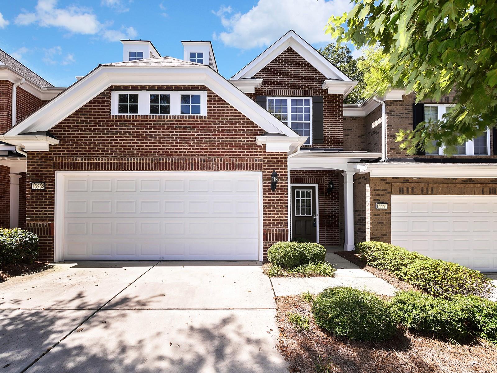 Property image 1 at 15558 Canmore Street, Charlotte, NC 28277