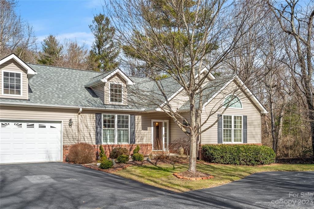 Property image 1 at 108 Silk Tree Lane, Asheville, NC 28803