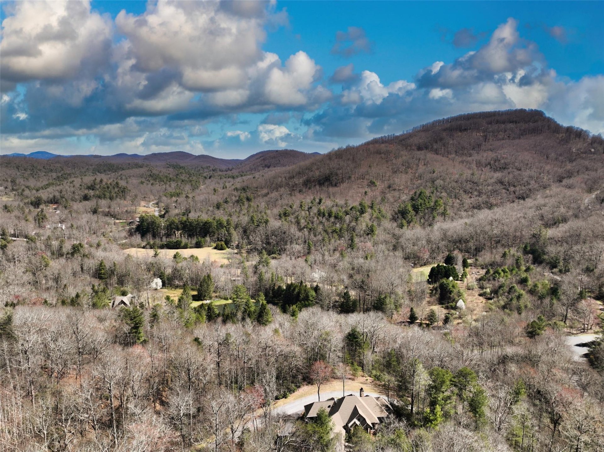 Property at 4 17 Acres Spruce Lane, Zirconia, NC 28790