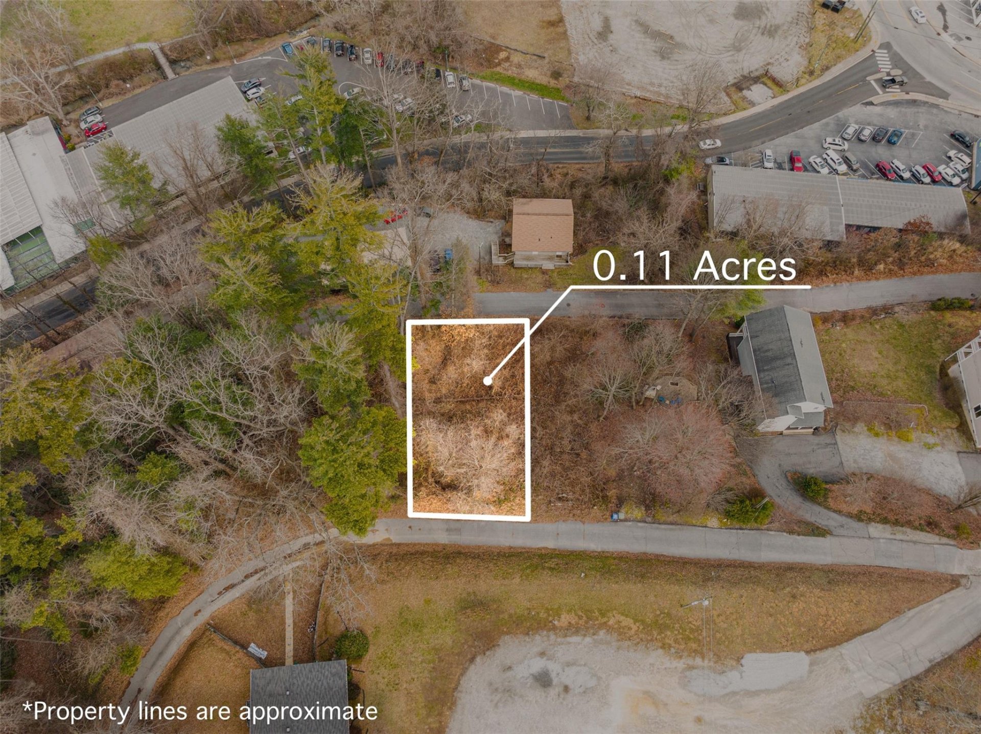 Property image 1 at 000 Summit Circle, Hendersonville, NC 28792