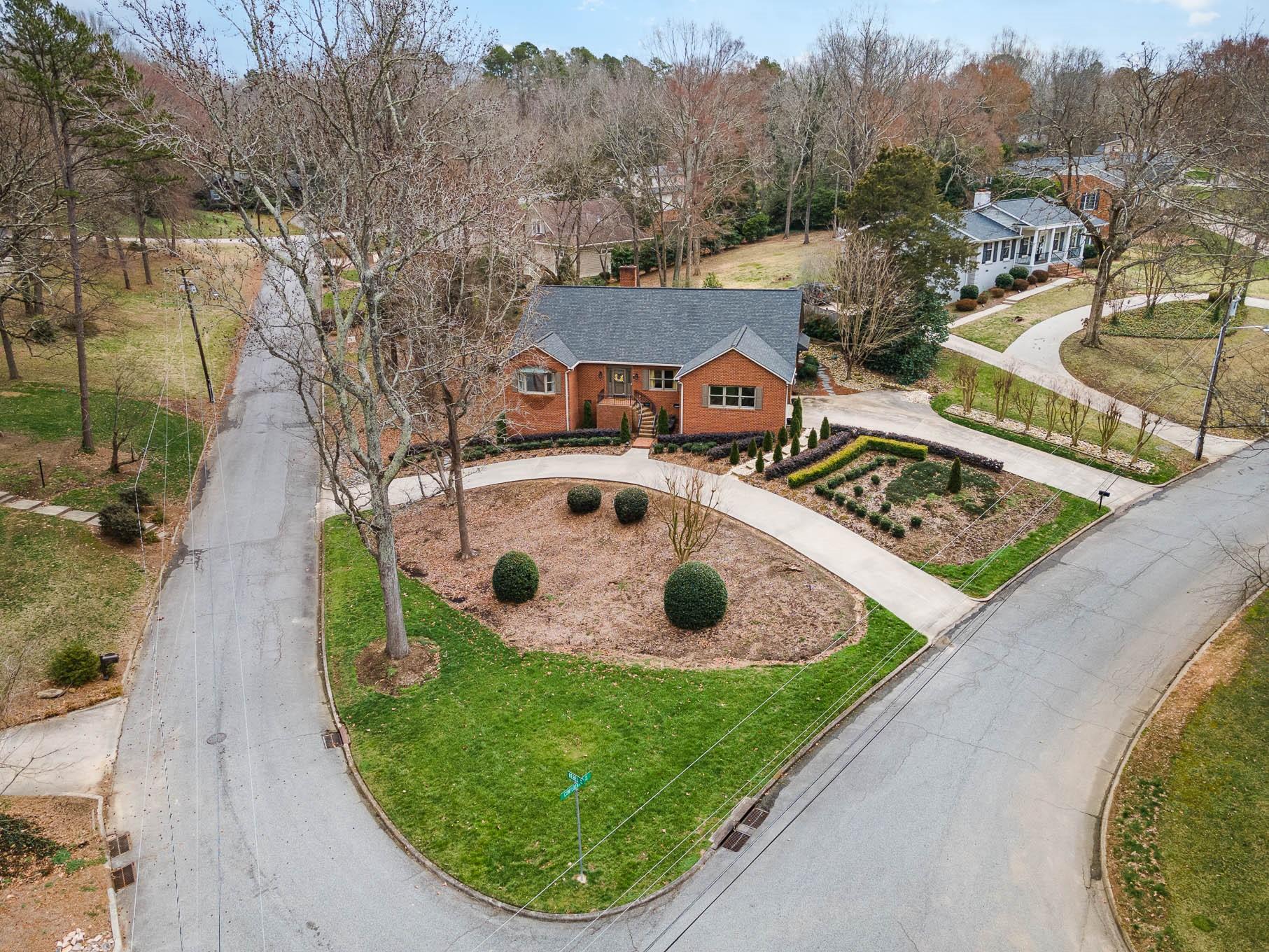 Property image 1 at 961 Confederate Avenue, Salisbury, NC 28144