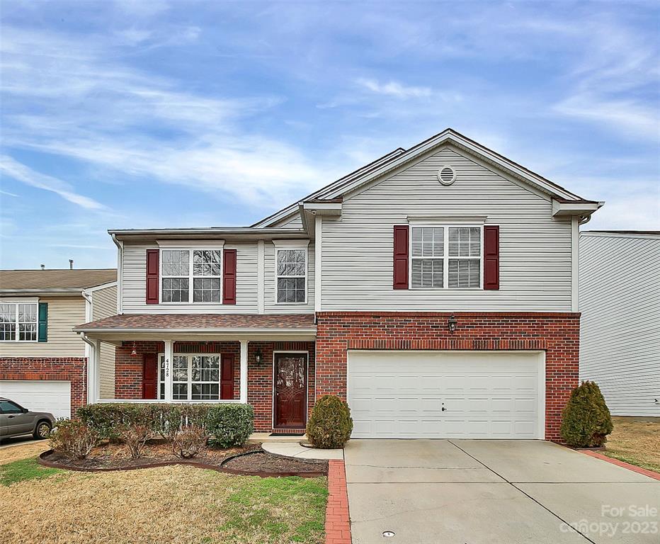 Property image 1 at 4728 Meadowfield Road, Charlotte, NC 28215