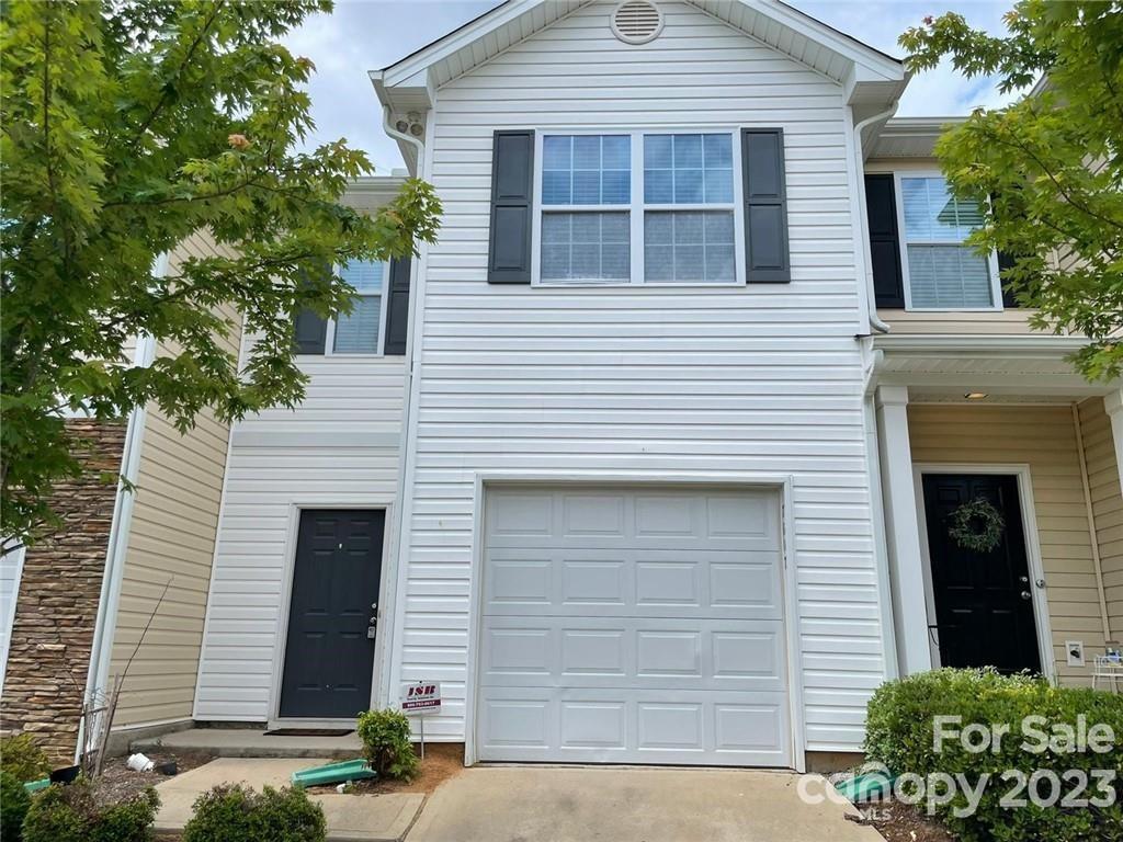 Property image 1 at 7607 Galvin Street, Charlotte, NC 28215