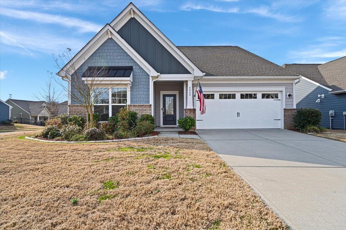 Property image 1 at 4064 Home Grown Way, Clover, SC 29710