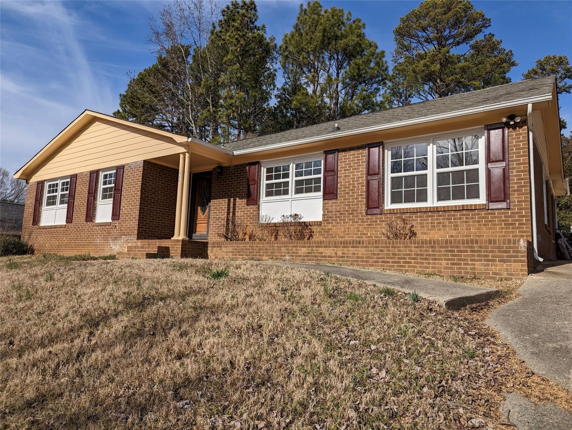 Property image 1 at 108 Hemlock Drive, Salisbury, NC 28147