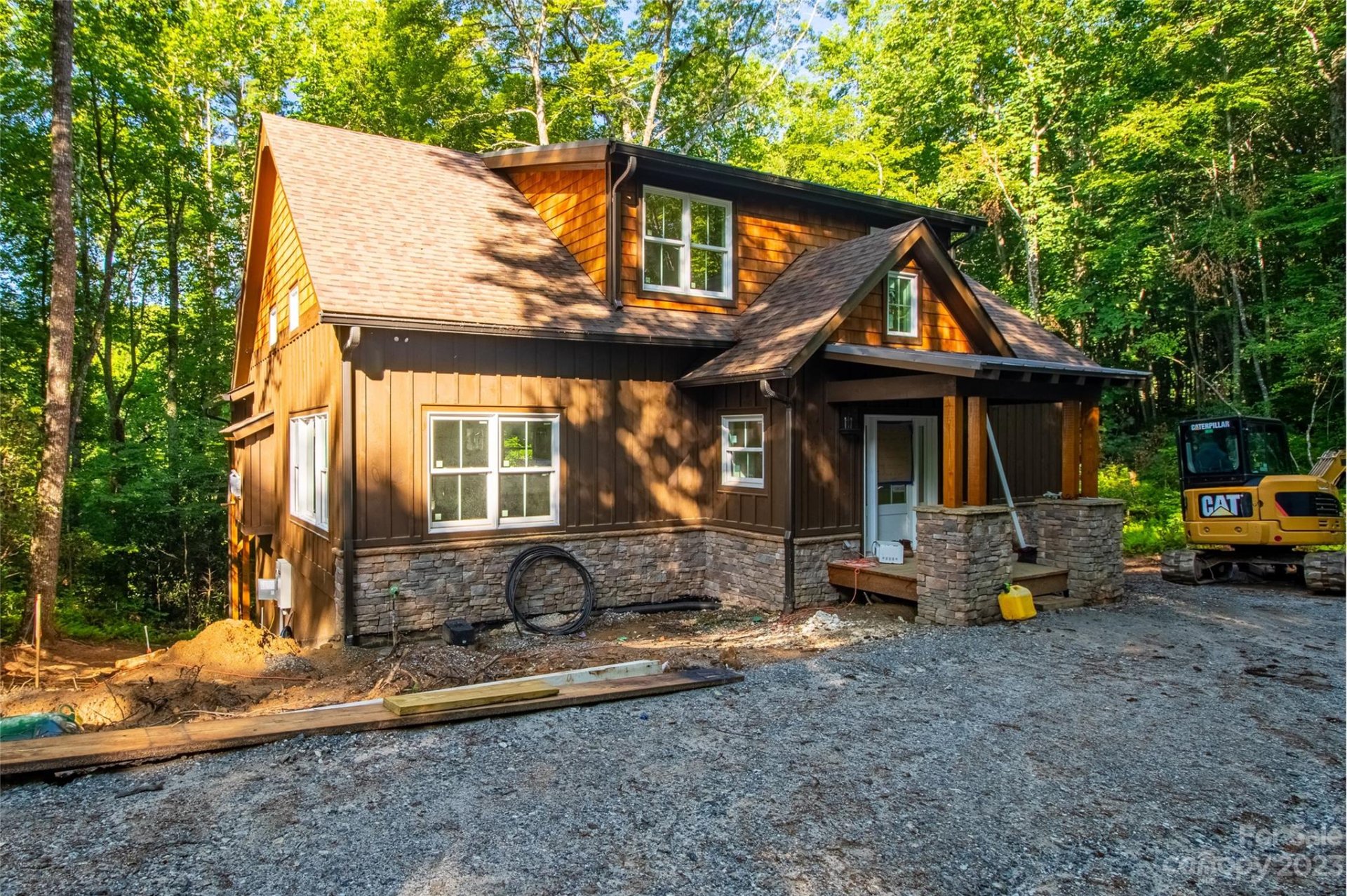 345 Boiling Springs Road