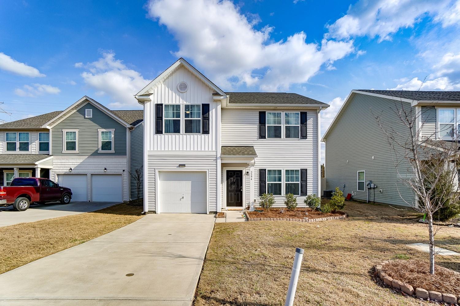 Property image 1 at 3394 Saddlebrook Drive, Midland, NC 28107