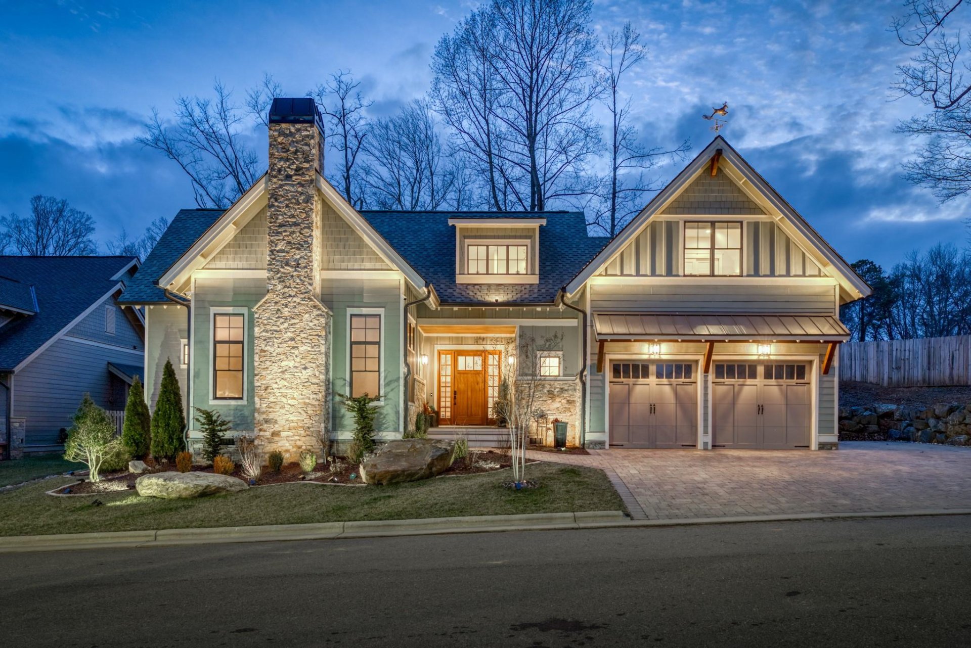 Property image 1 at 116 Creekside Valley Lane, Arden, NC 28704