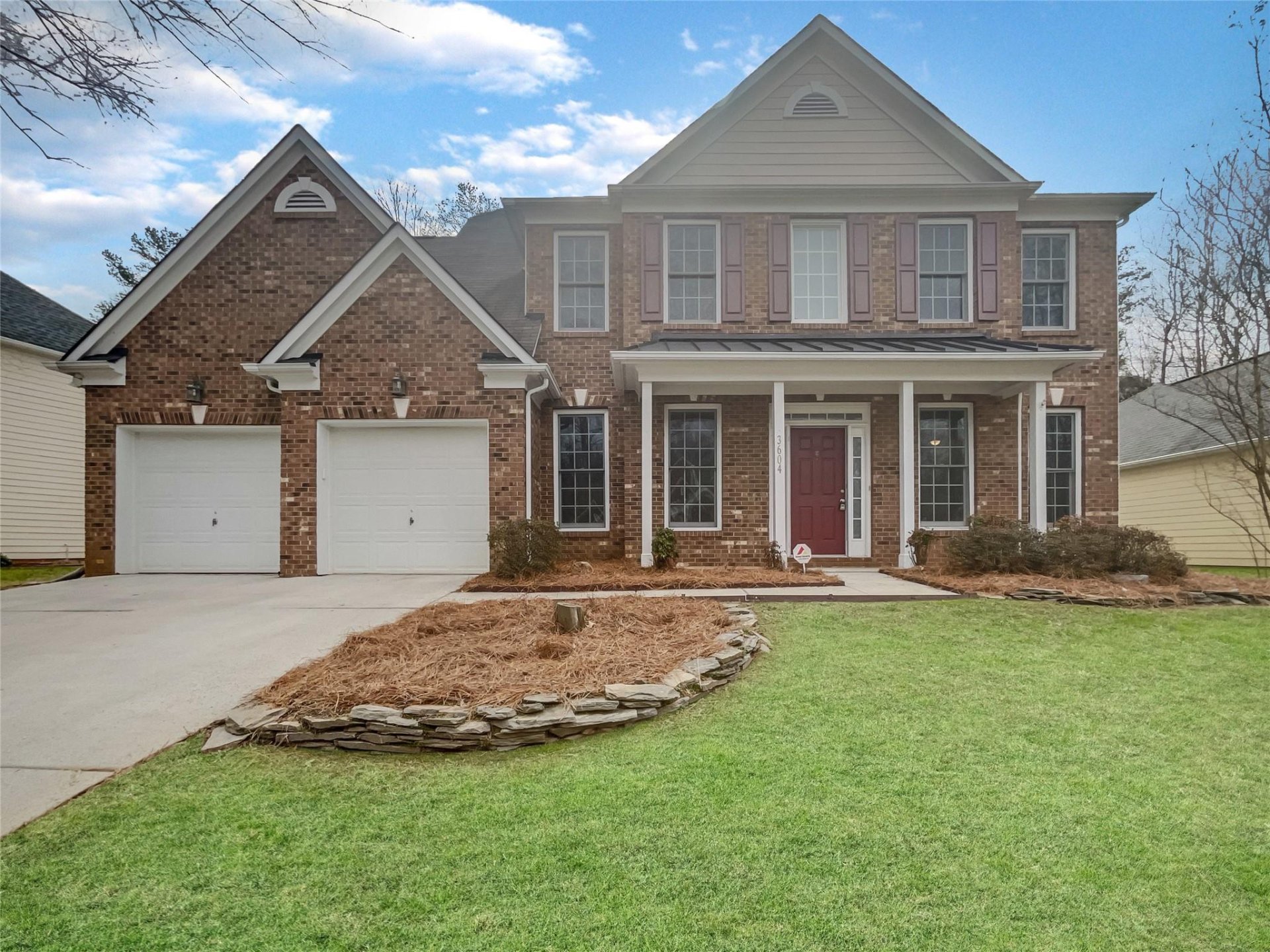 Property image 1 at 3604 Arklow Road, Charlotte, NC 28269