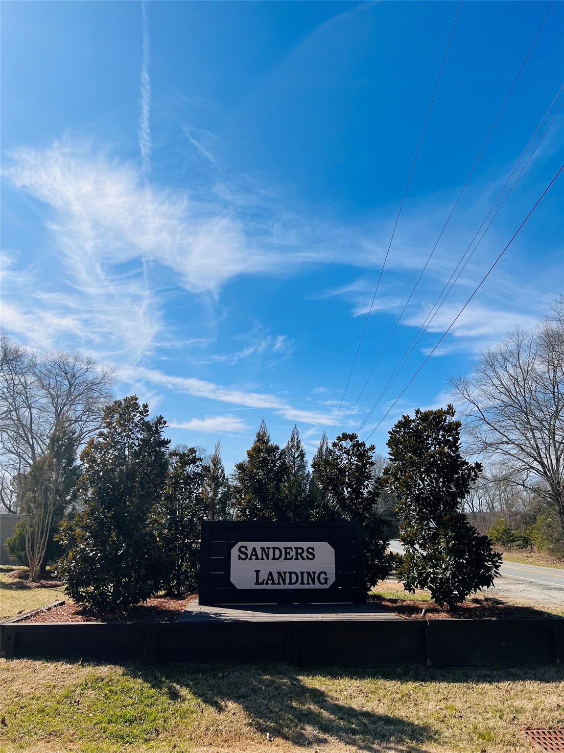 6265 Sanders Landing Lane