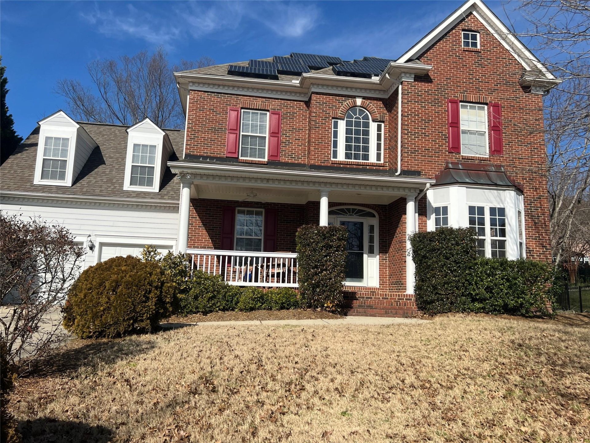 Property image 1 at 2318 Pine Run Street, Tega Cay, SC 29708