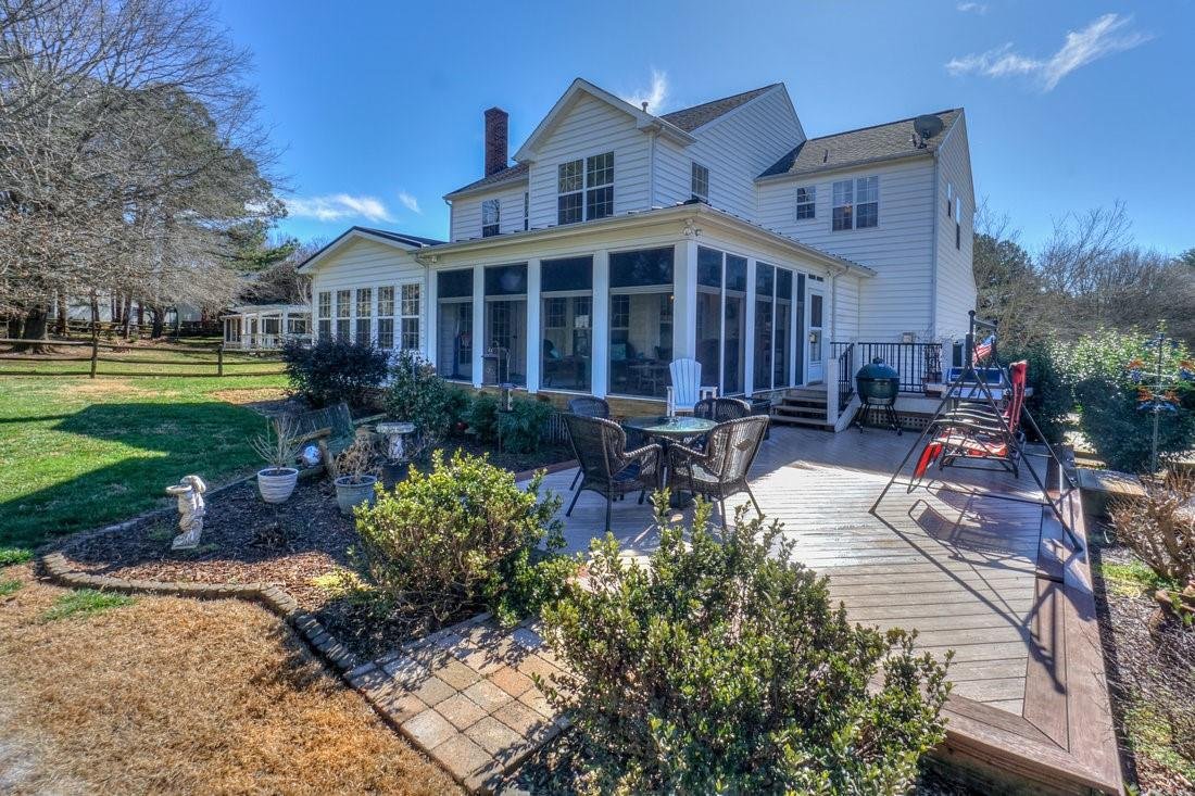 Property image 1 at 122 Kilborne Road, Mooresville, NC 28117