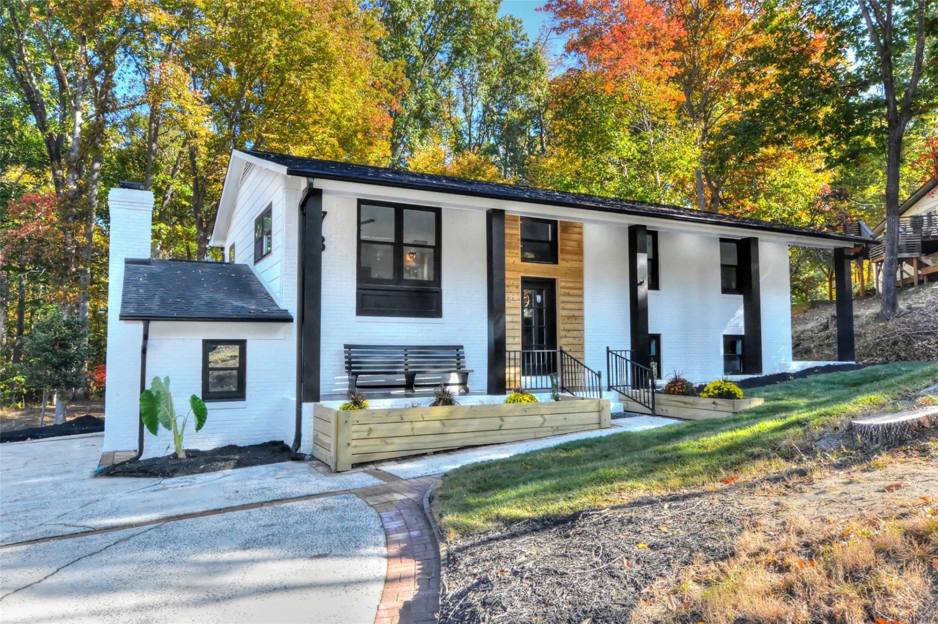 731 Mountainview Drive