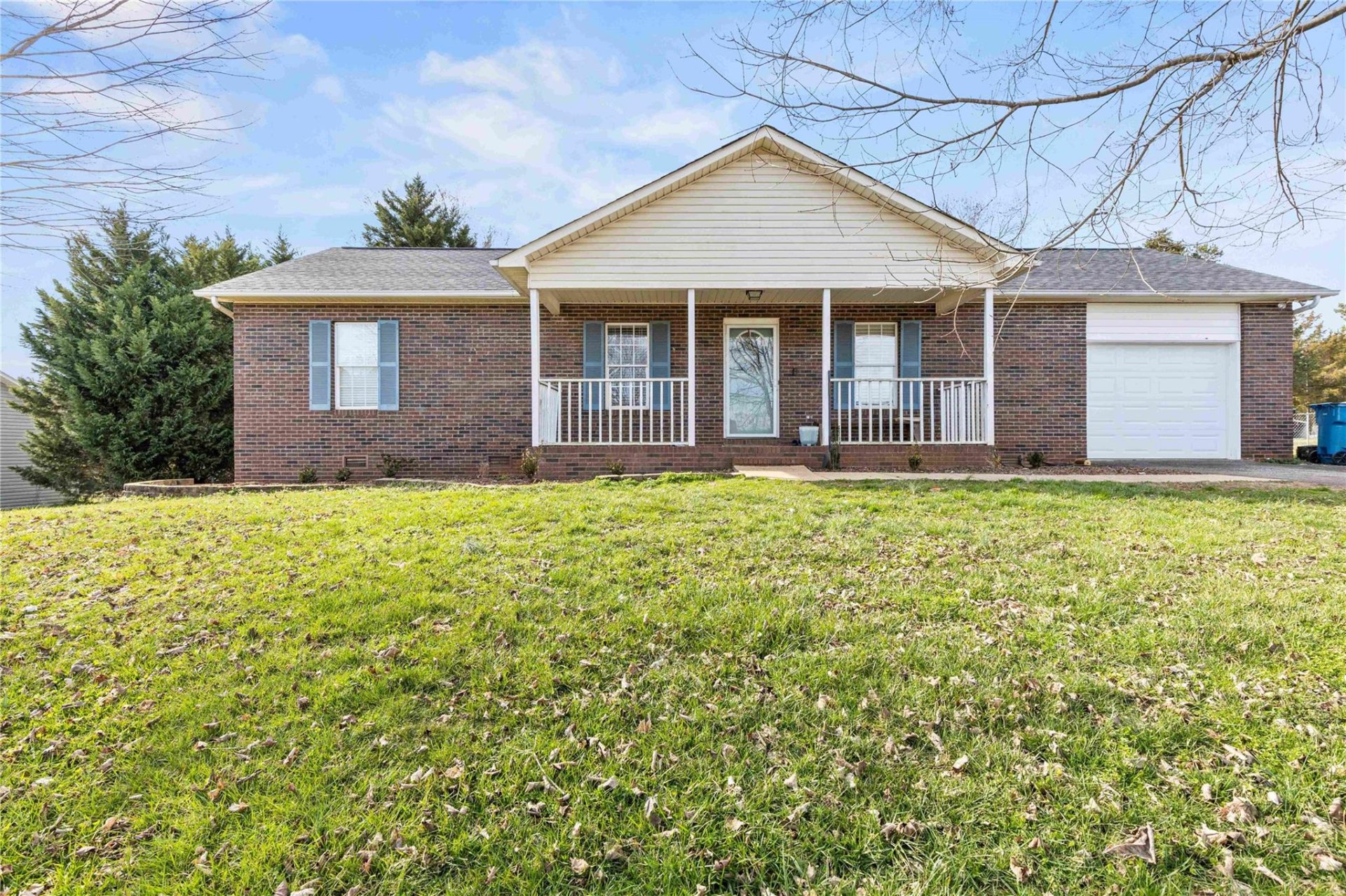 Property image 1 at 5071 Gateway Drive, Claremont, NC 28610