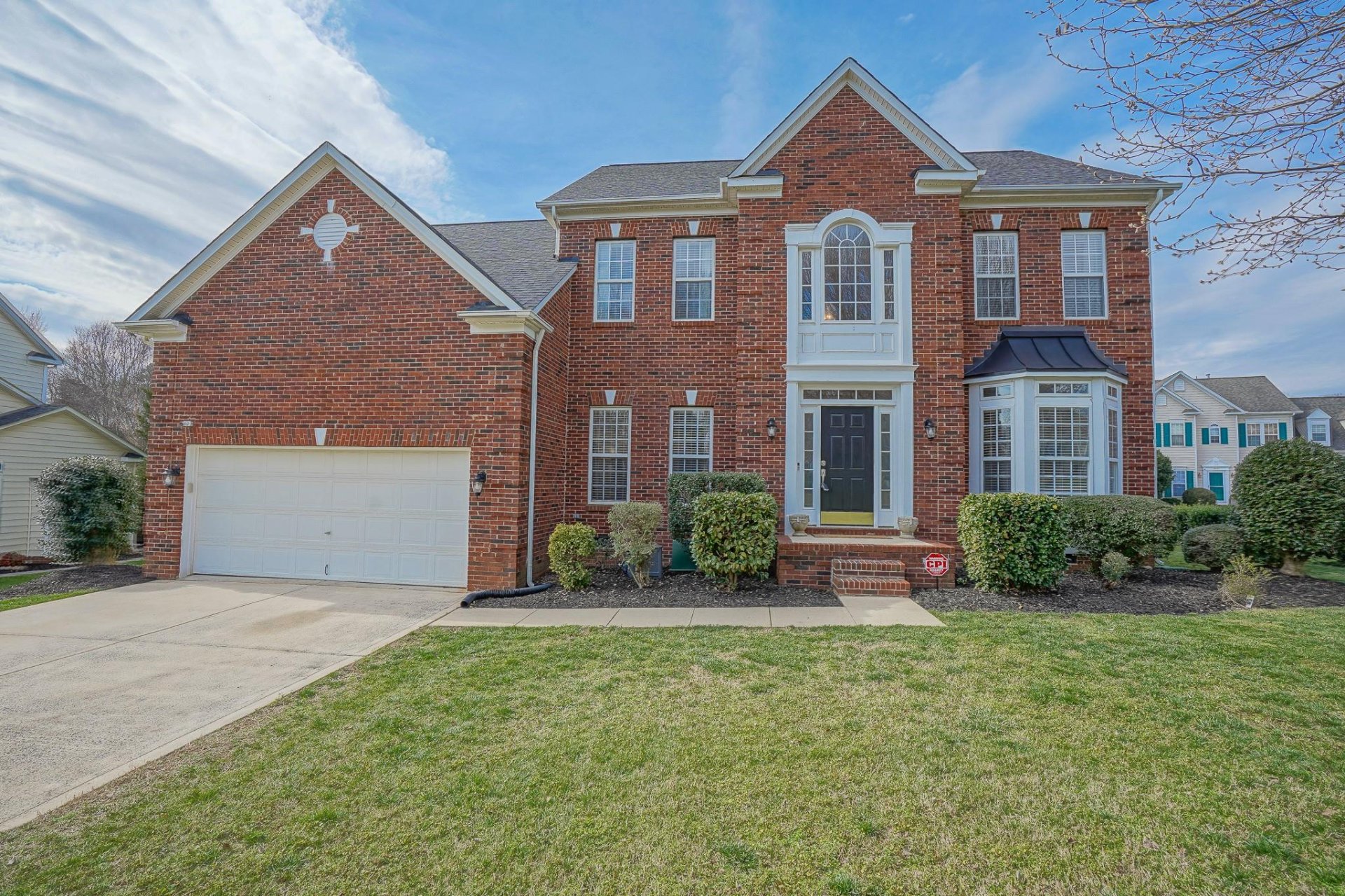 Property image 1 at 9602 Mitchell Glen Drive, Charlotte, NC 28277