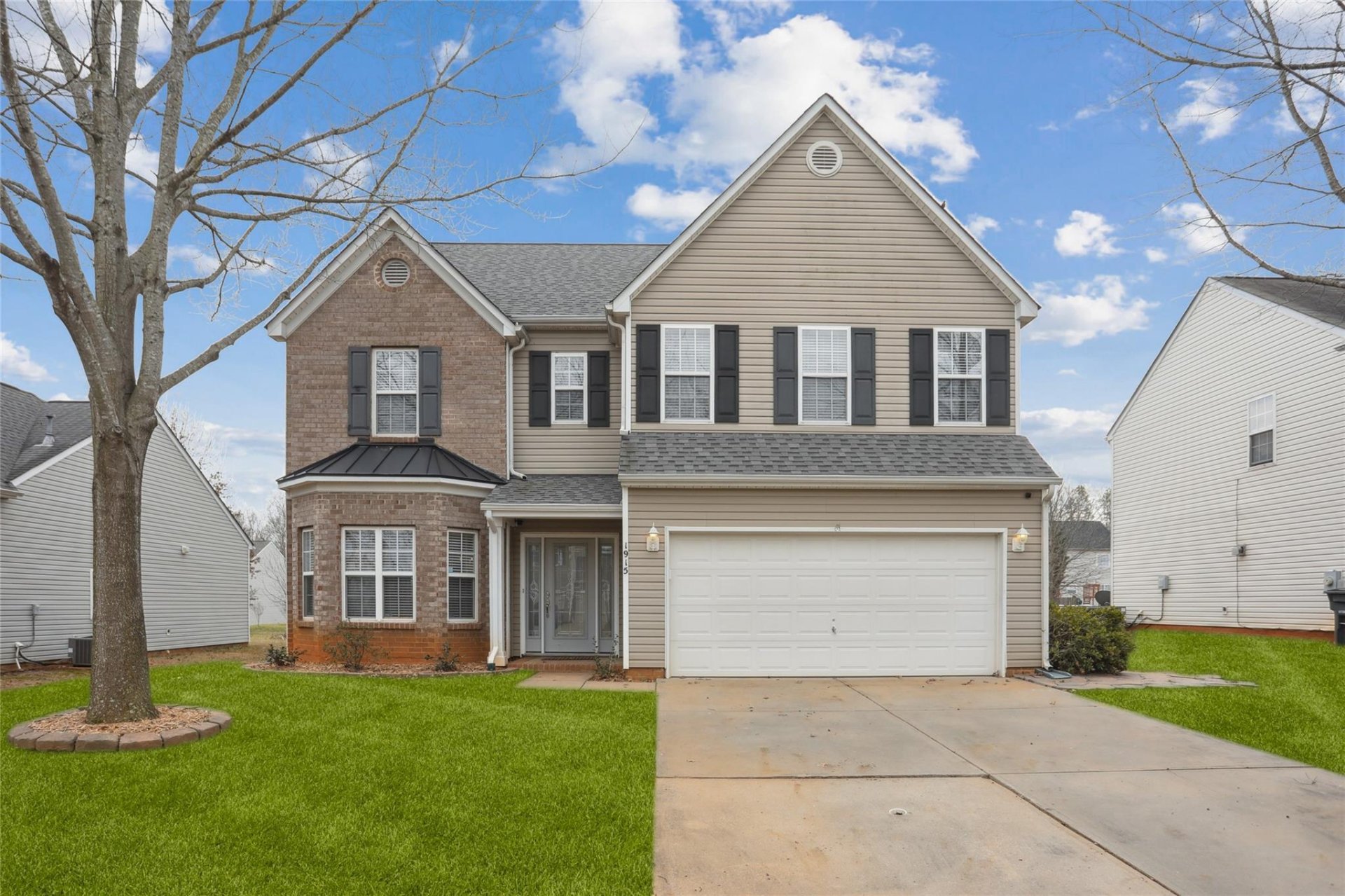 Property image 1 at 1915 Kingstree Drive, Monroe, NC 28112