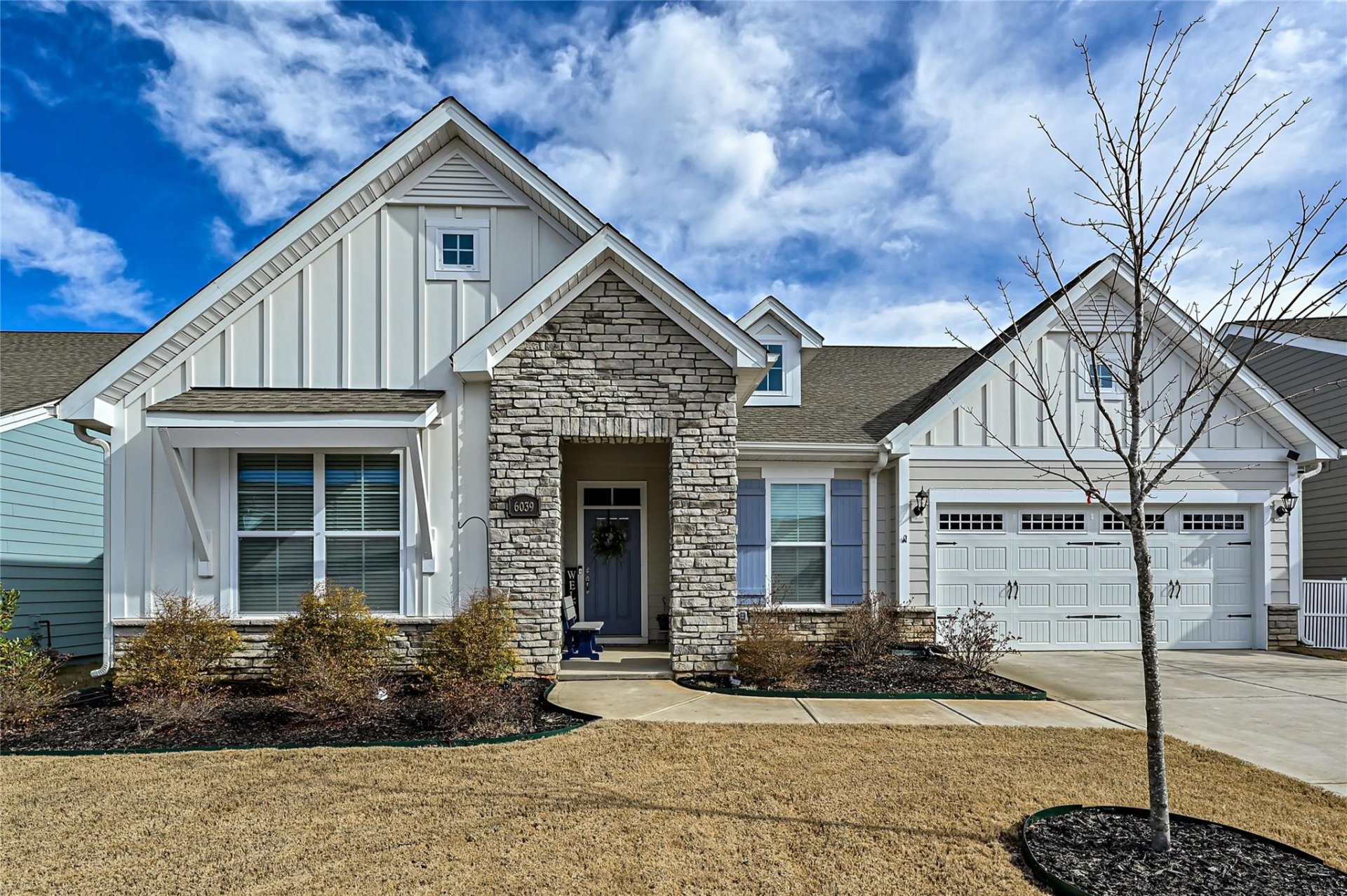 Property image 1 at 6039 Holland Street, Indian Land, SC 29707