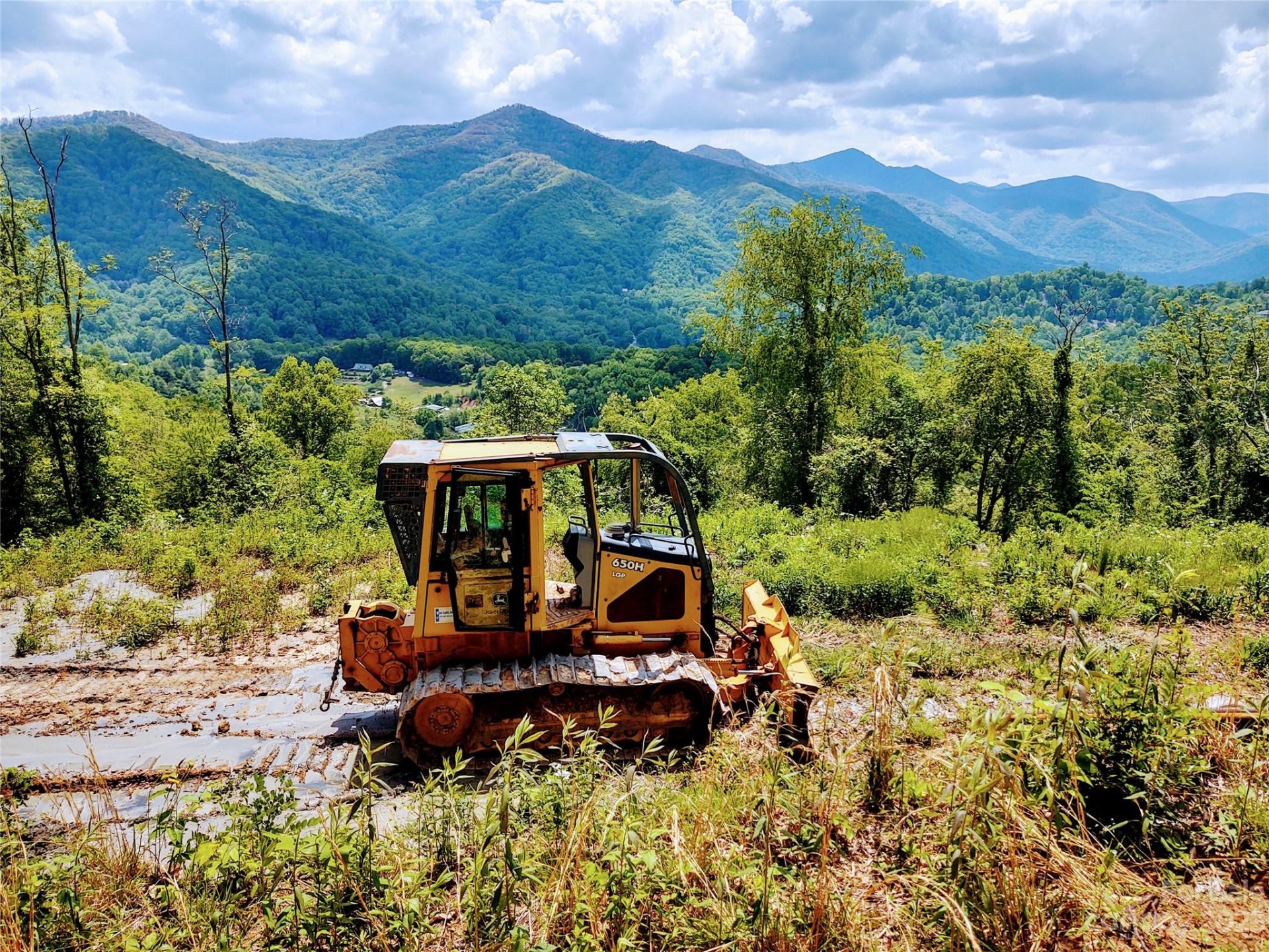 Property image 1 at 0 Prestige Point, Waynesville, NC 28785