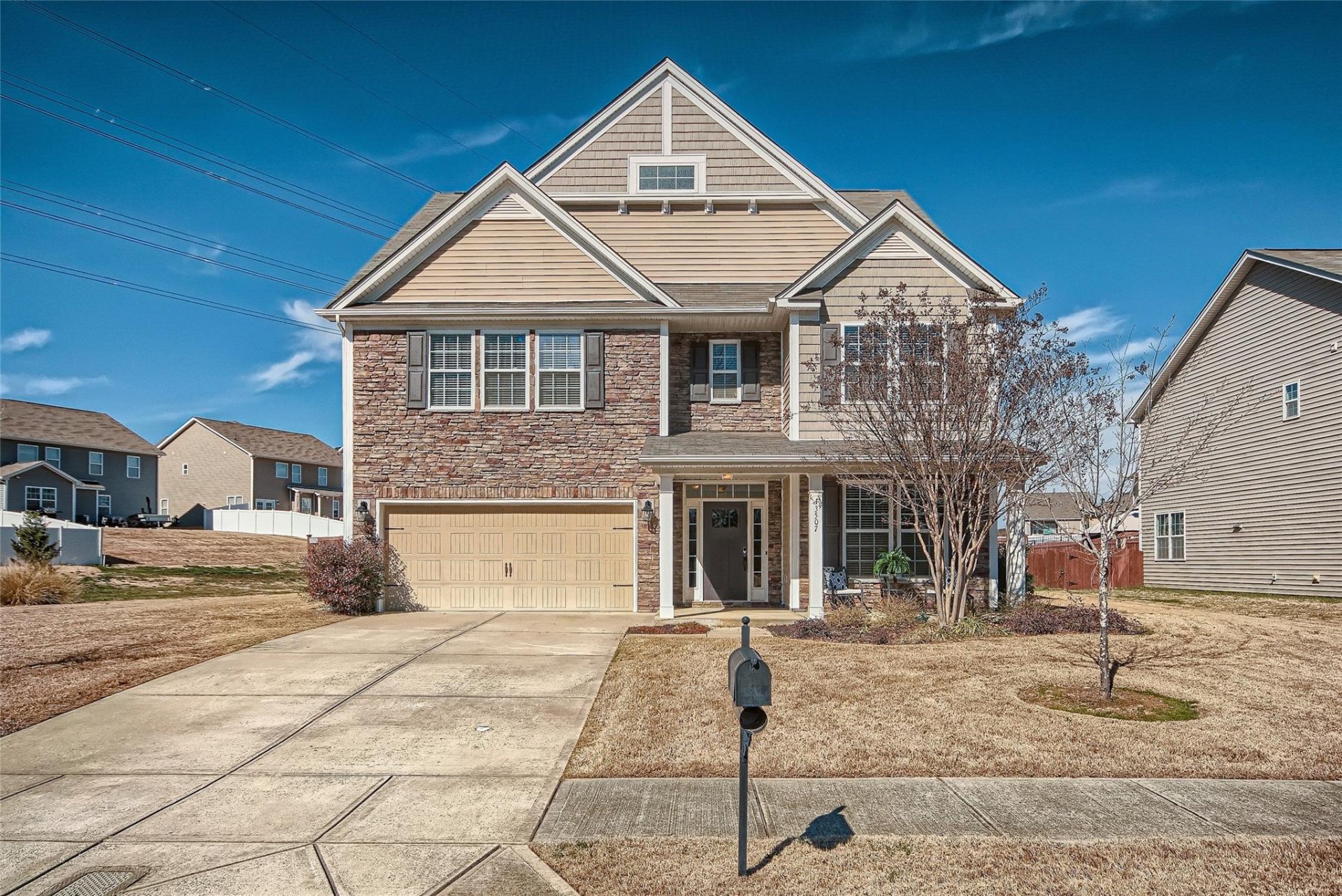 Property image 1 at 13507 David Jennings Avenue, Charlotte, NC 28213