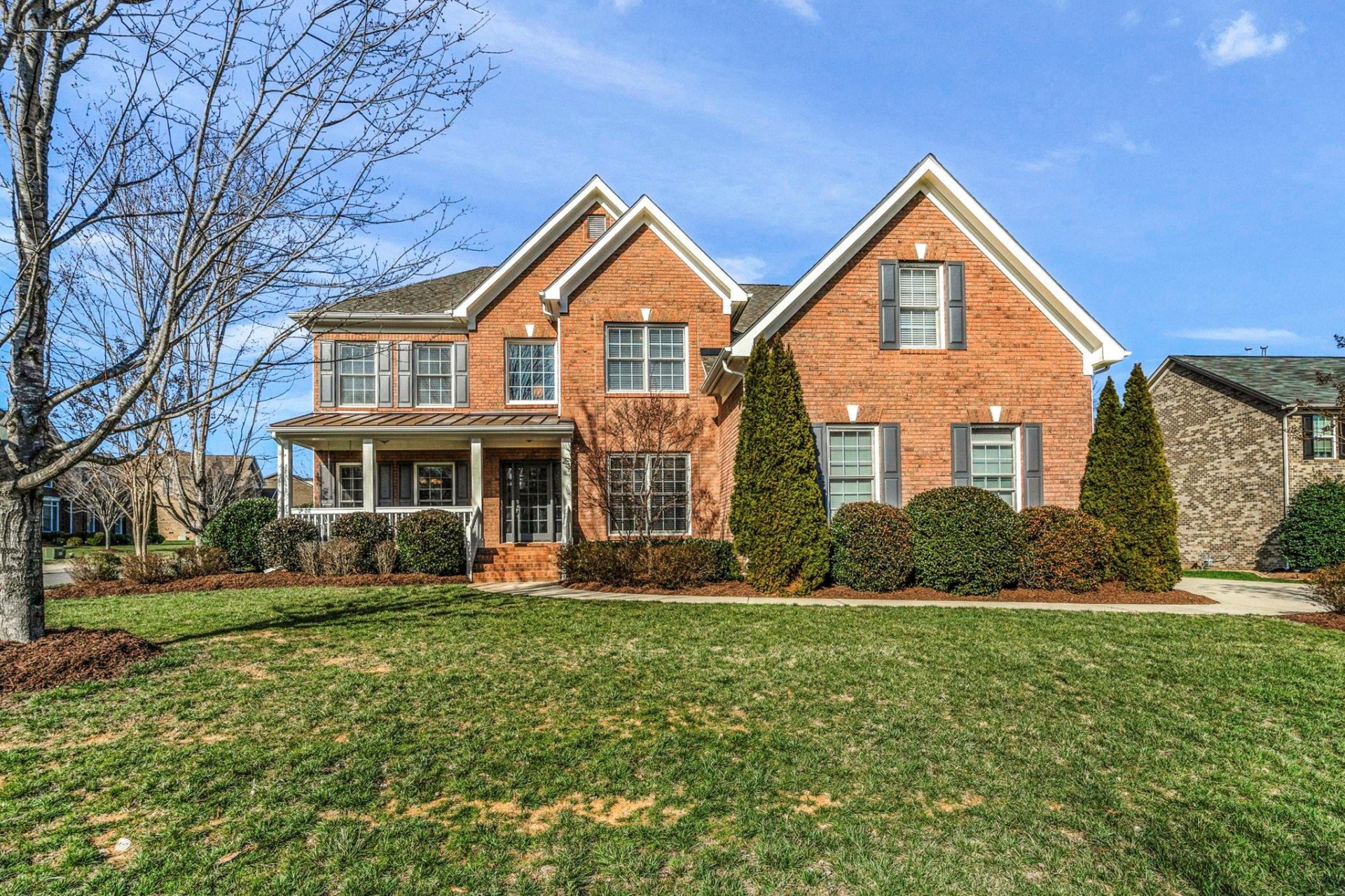 Property image 1 at 1601 Schiller Drive, Monroe, NC 28110