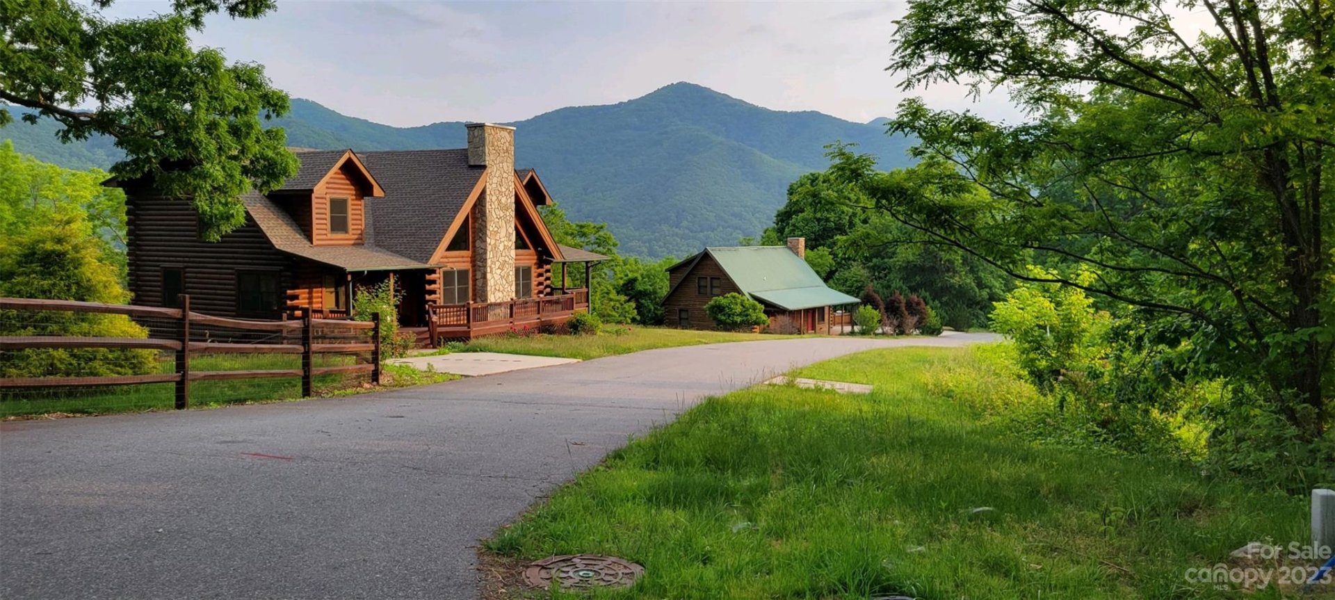 Property image 1 at 0 Rons Ridge, Waynesville, NC 28785