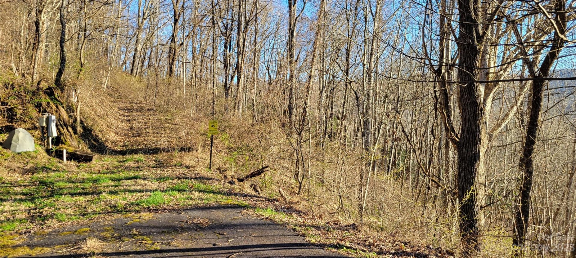 Property image 1 at 0 Rons Ridge, Waynesville, NC 28785