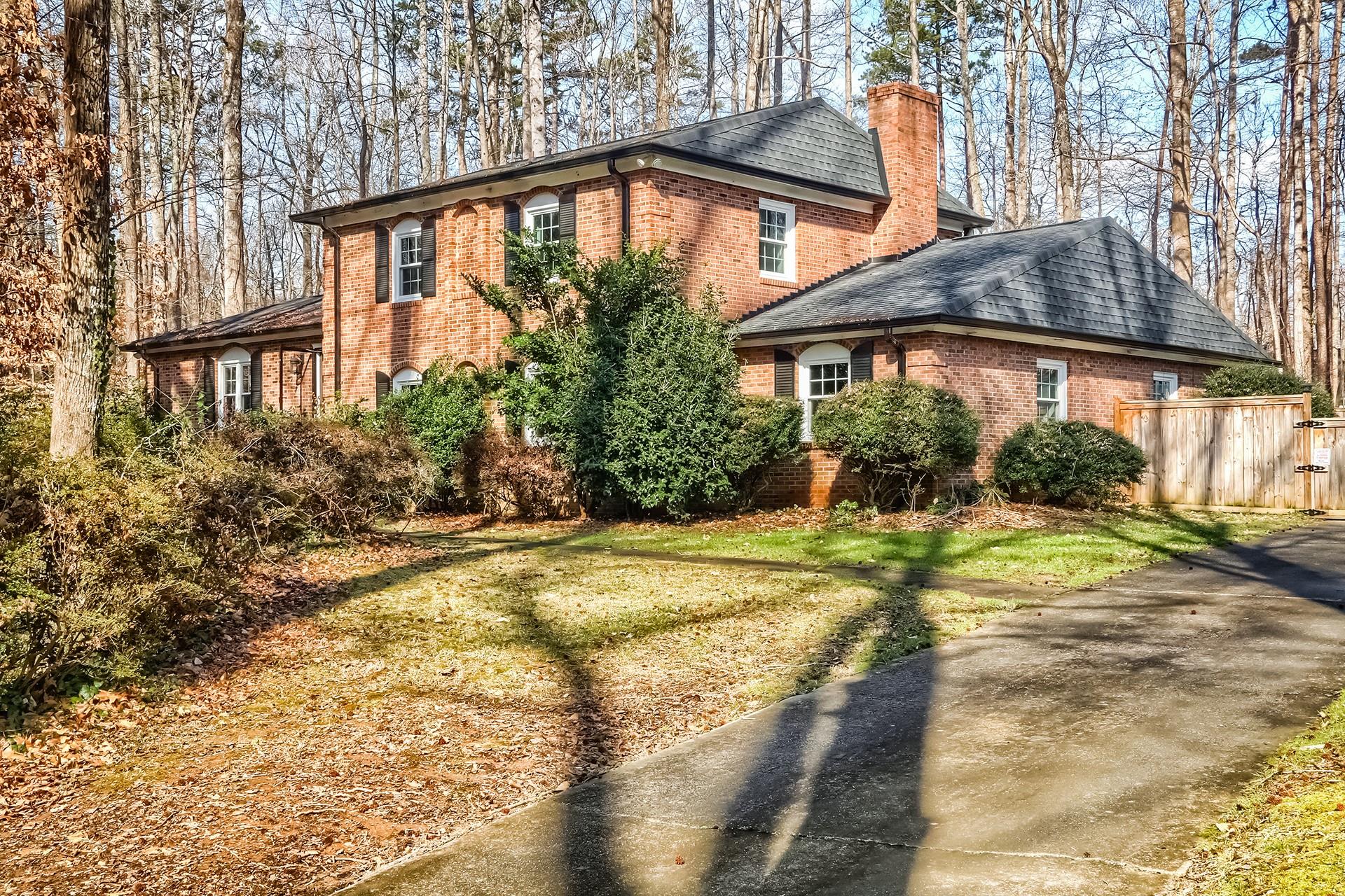 Property image 1 at 7222 Applecross Lane, Charlotte, NC 28215