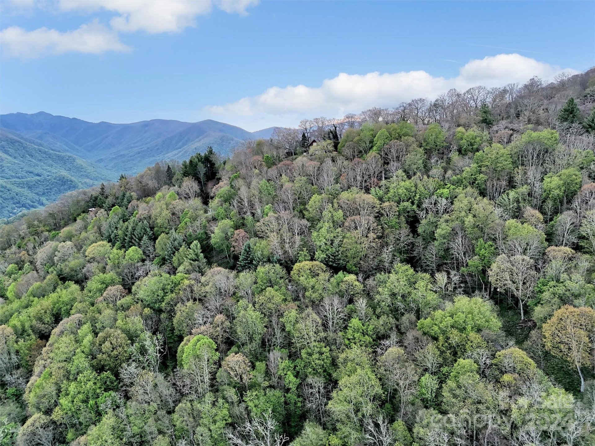 Property image 2 at Lot 18 Quail Ridge Drive, Maggie Valley, NC 28751