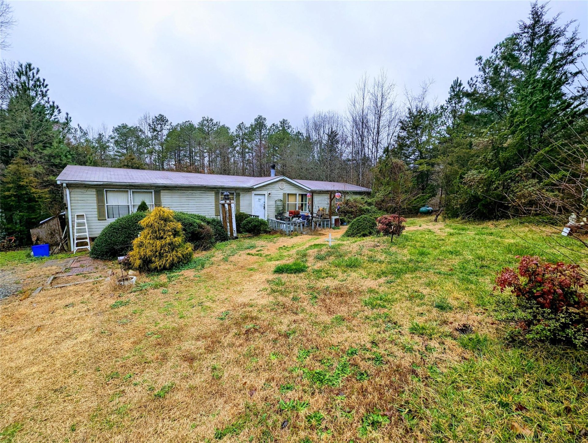 314 Valley View Drive