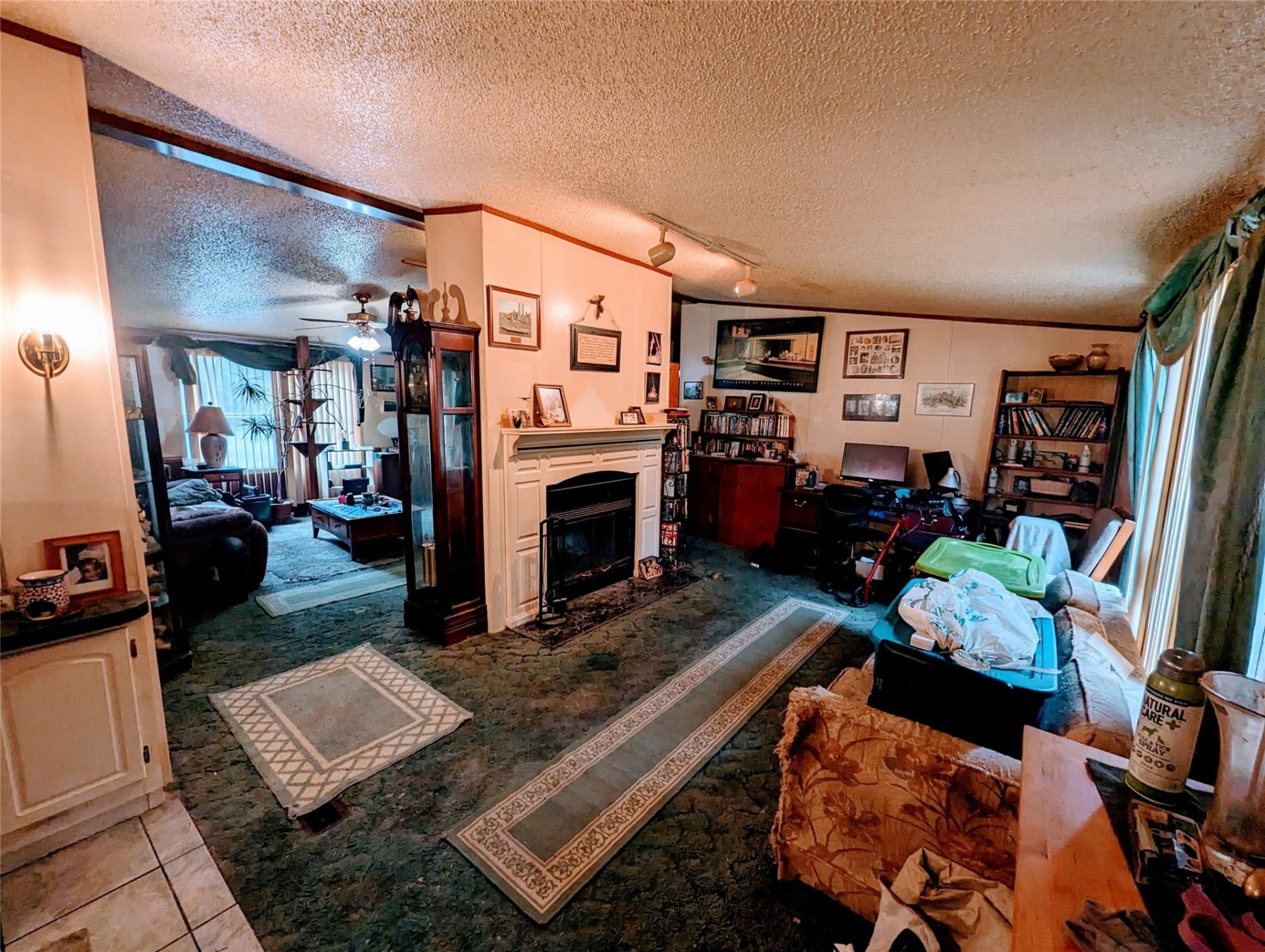 Property image 3 at 314 Valley View Drive, Clover, SC 29710