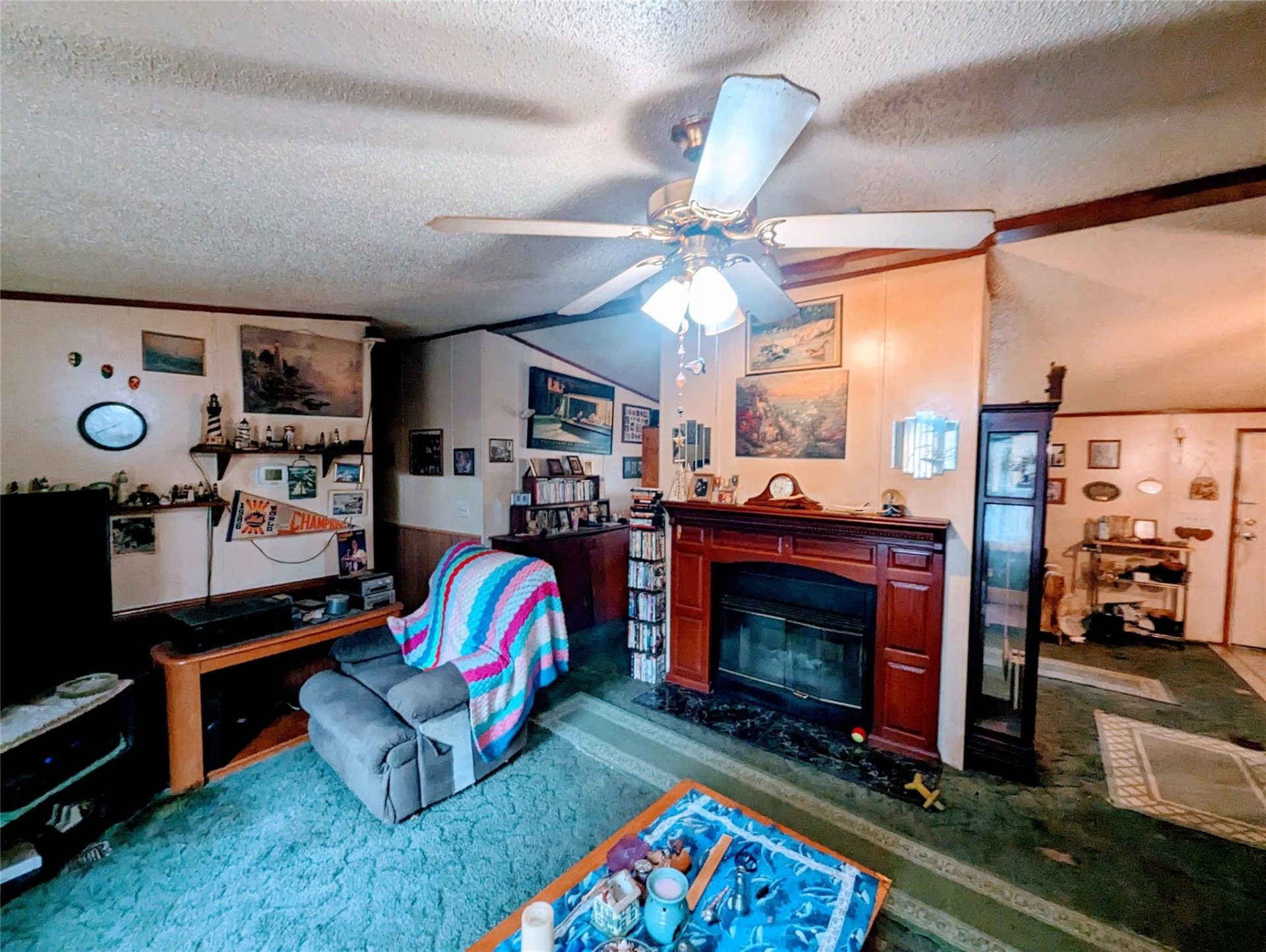 Property image 5 at 314 Valley View Drive, Clover, SC 29710