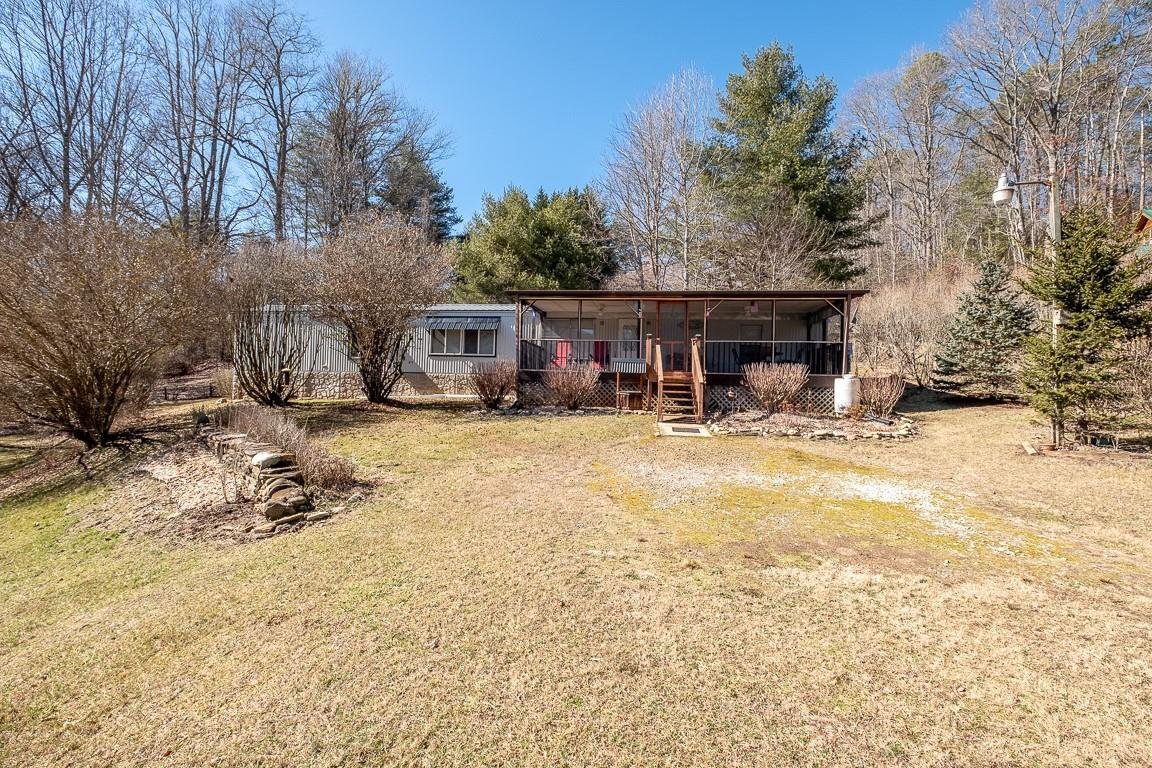 Property image 1 at 9 Arthur Drive, Balsam Grove, NC 28708