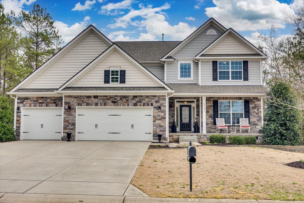 Property image 1 at 4766 Summerside Drive, Clover, SC 29710