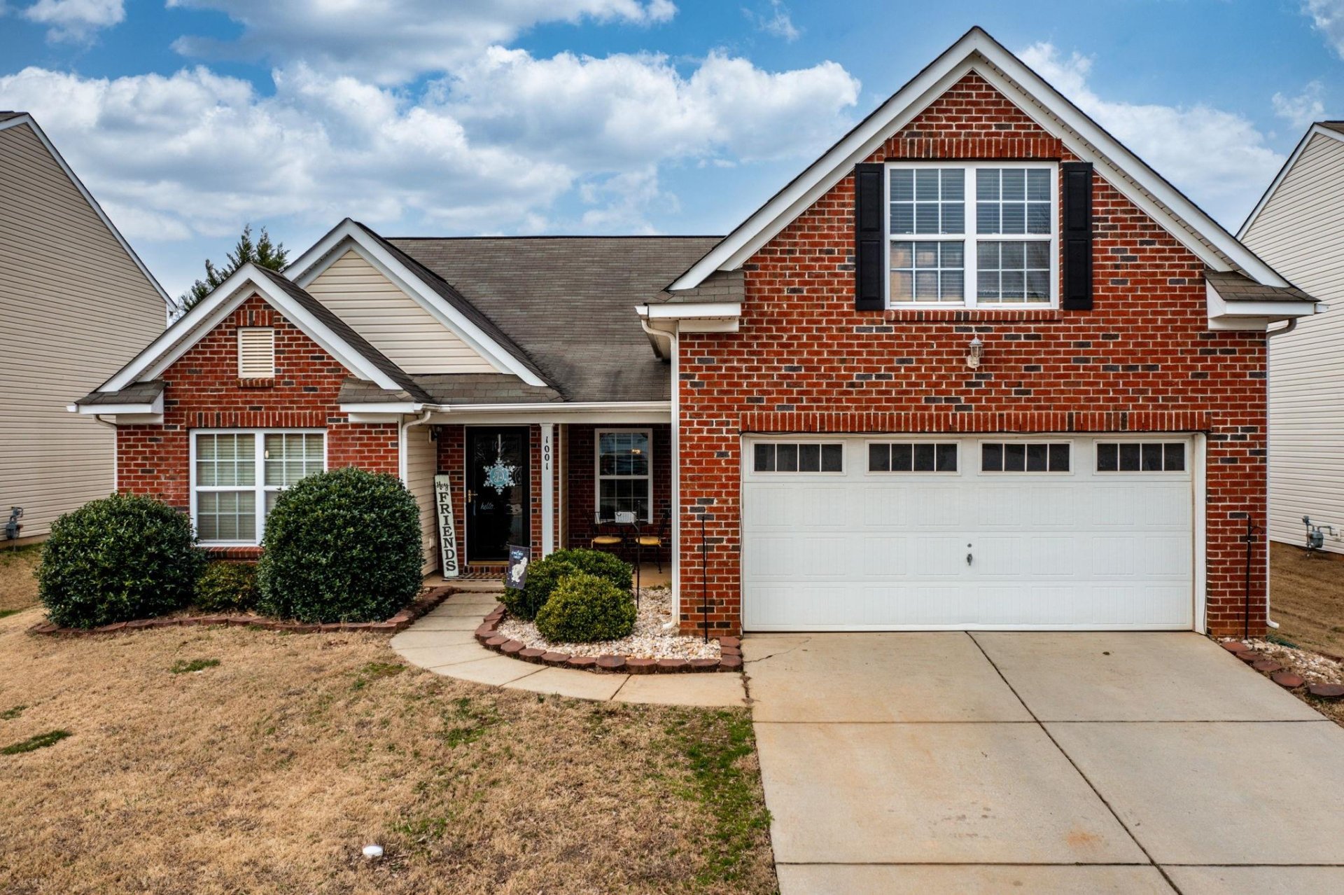 Property image 1 at 1001 Silverberry Street, Gastonia, NC 28054