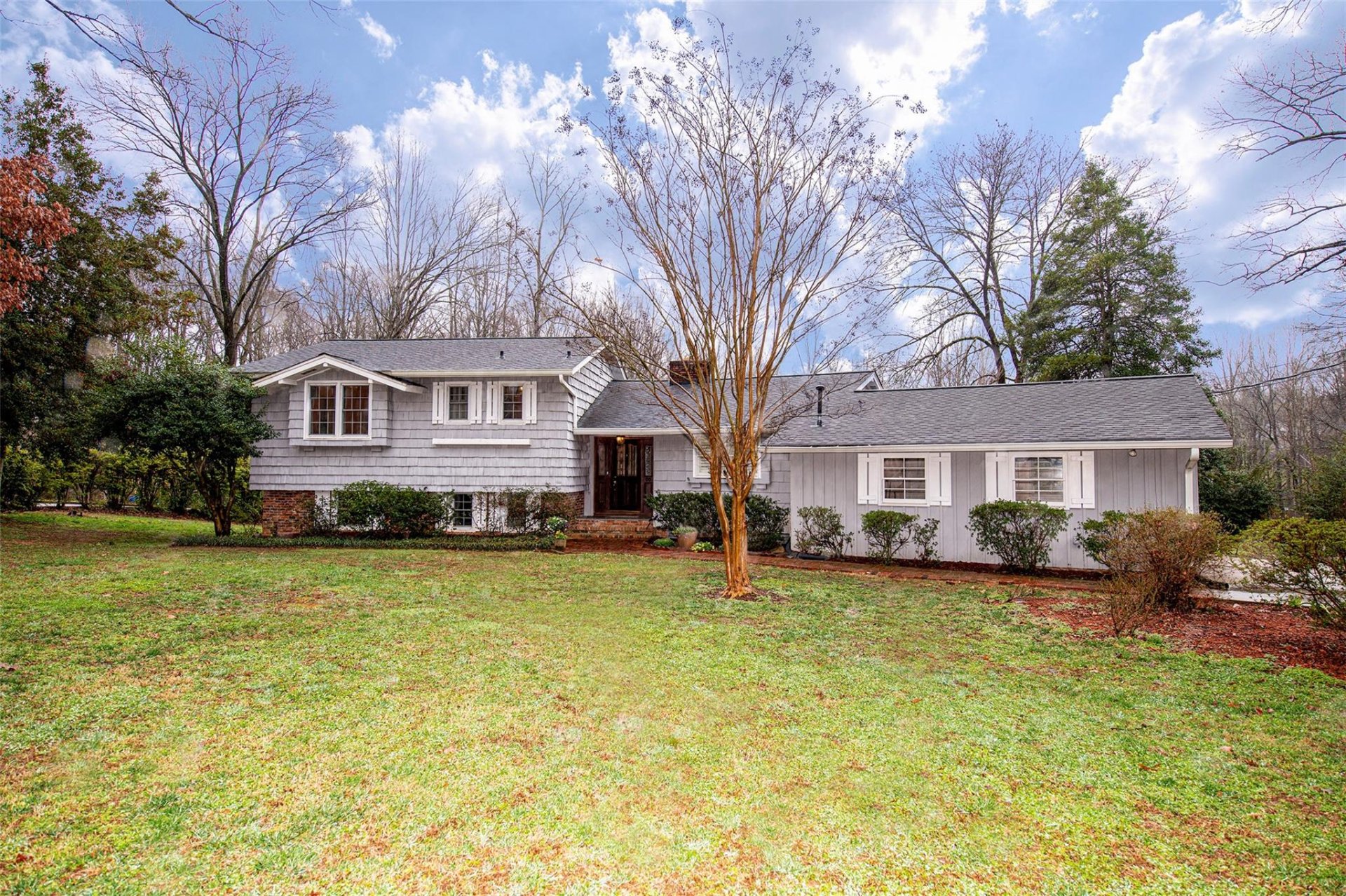 Property image 1 at 410 Country Club Circle, Shelby, NC 28150