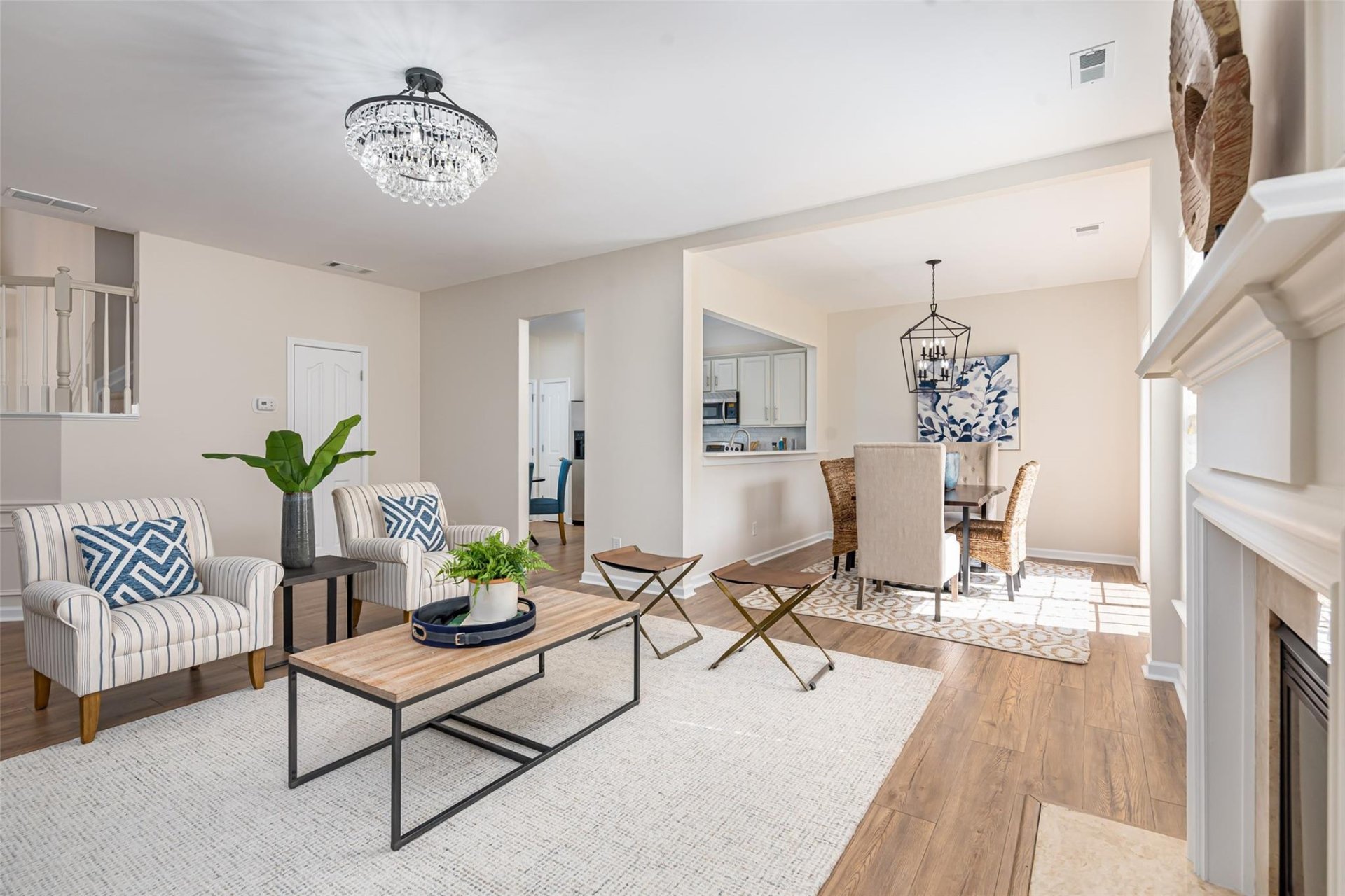 9019 Bishop Crest Lane