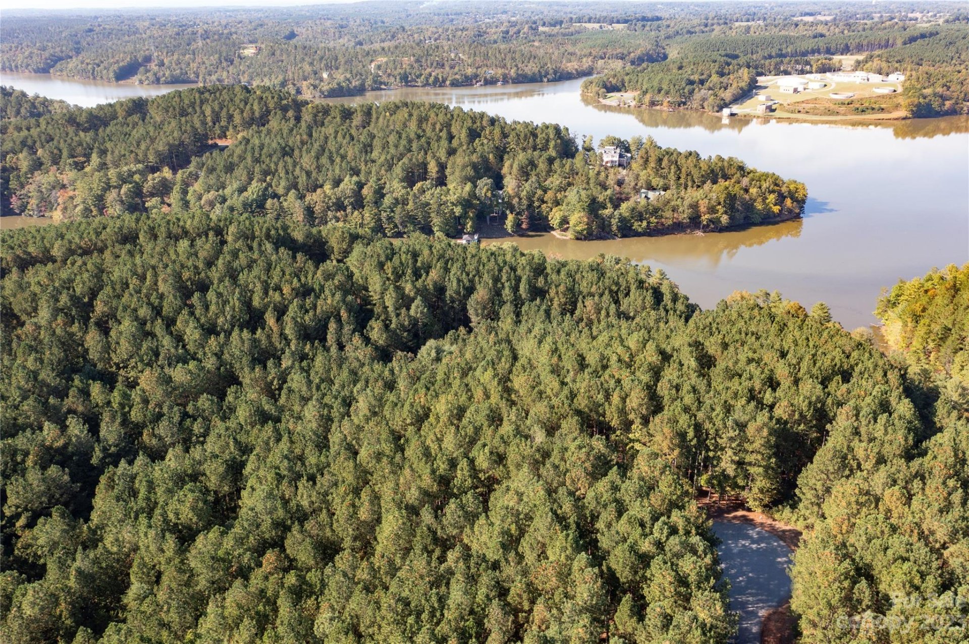 Property image 1 at 1219 Cleopatra Lane, Connelly Springs, NC 28612