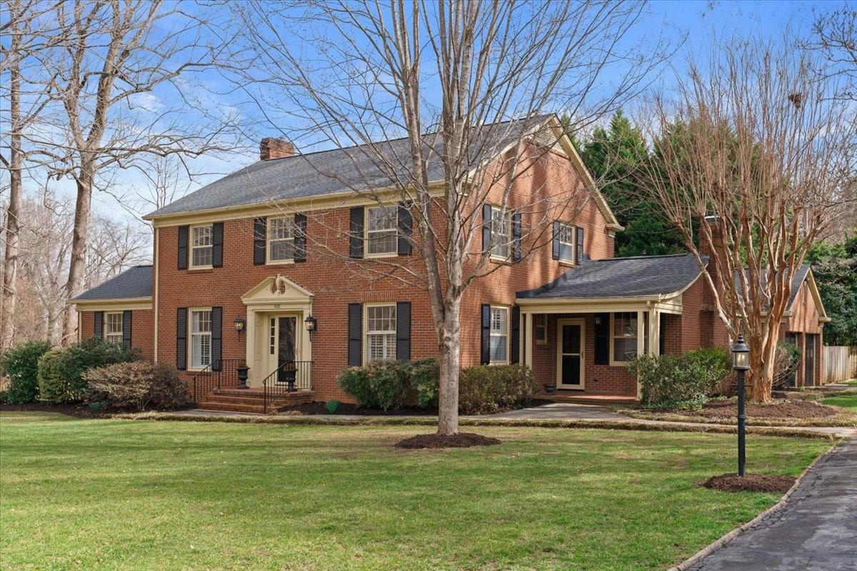 Westside Development, Conover Community