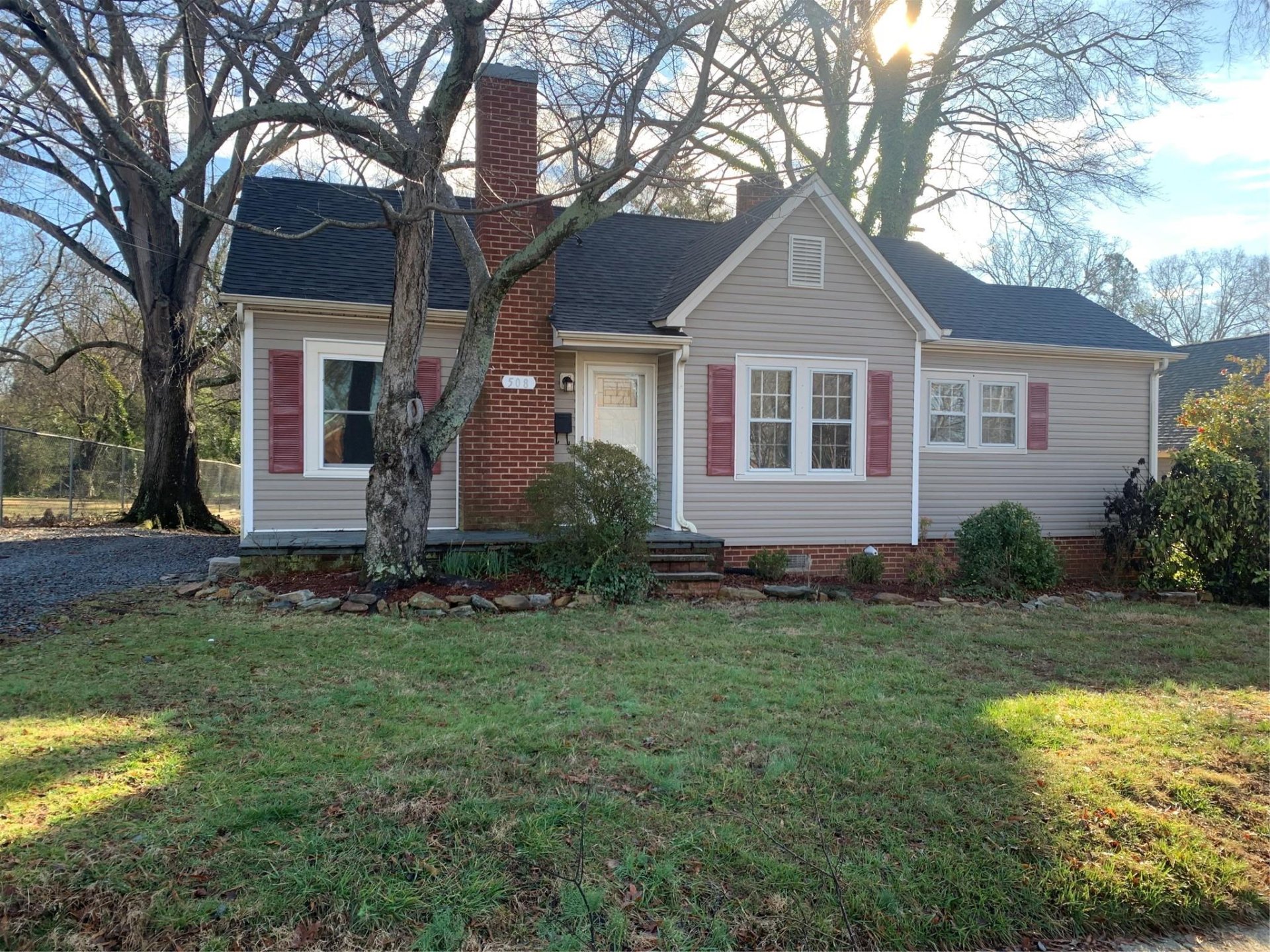 Property image 1 at 508 N Fifth Street, Albemarle, NC 28001