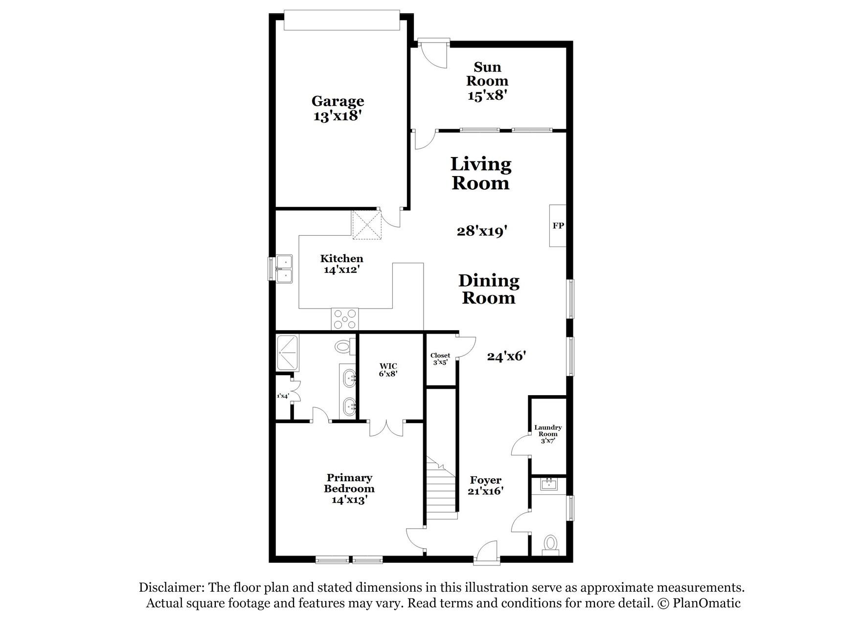 Property image 1 at 15342 Birkdale Commons Parkway, Huntersville, NC 28078