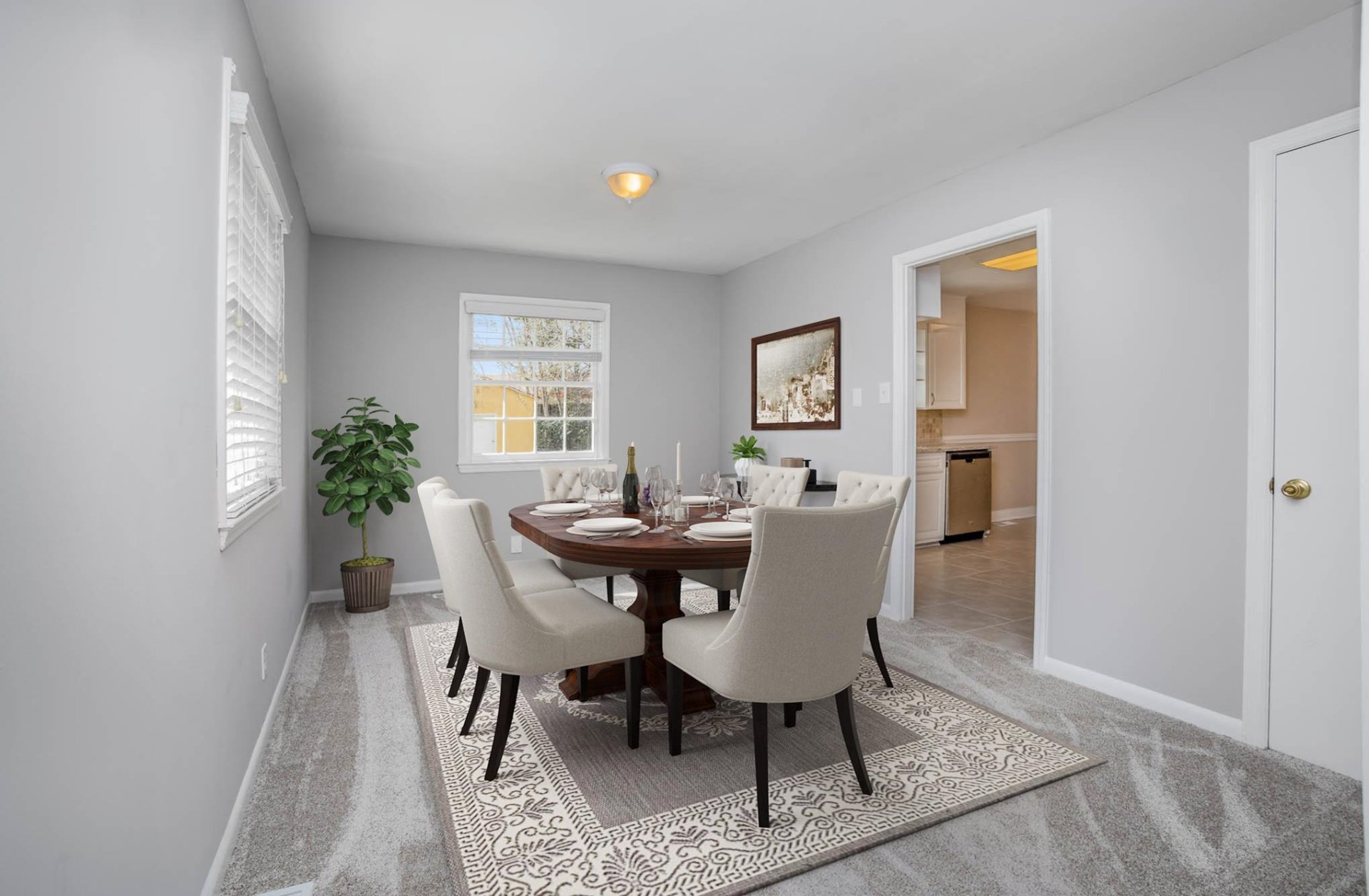 Property image 3 at 1201 Crestfield Drive, Lancaster, SC 29720